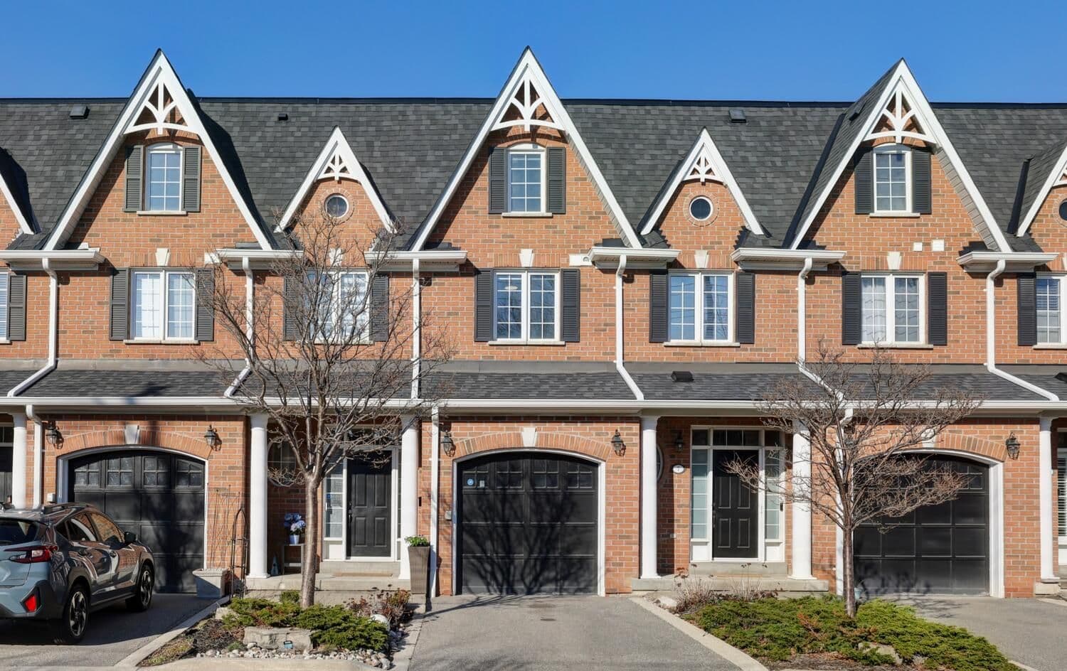 85 Church Street 8, Mississauga, ON L5M 1M6