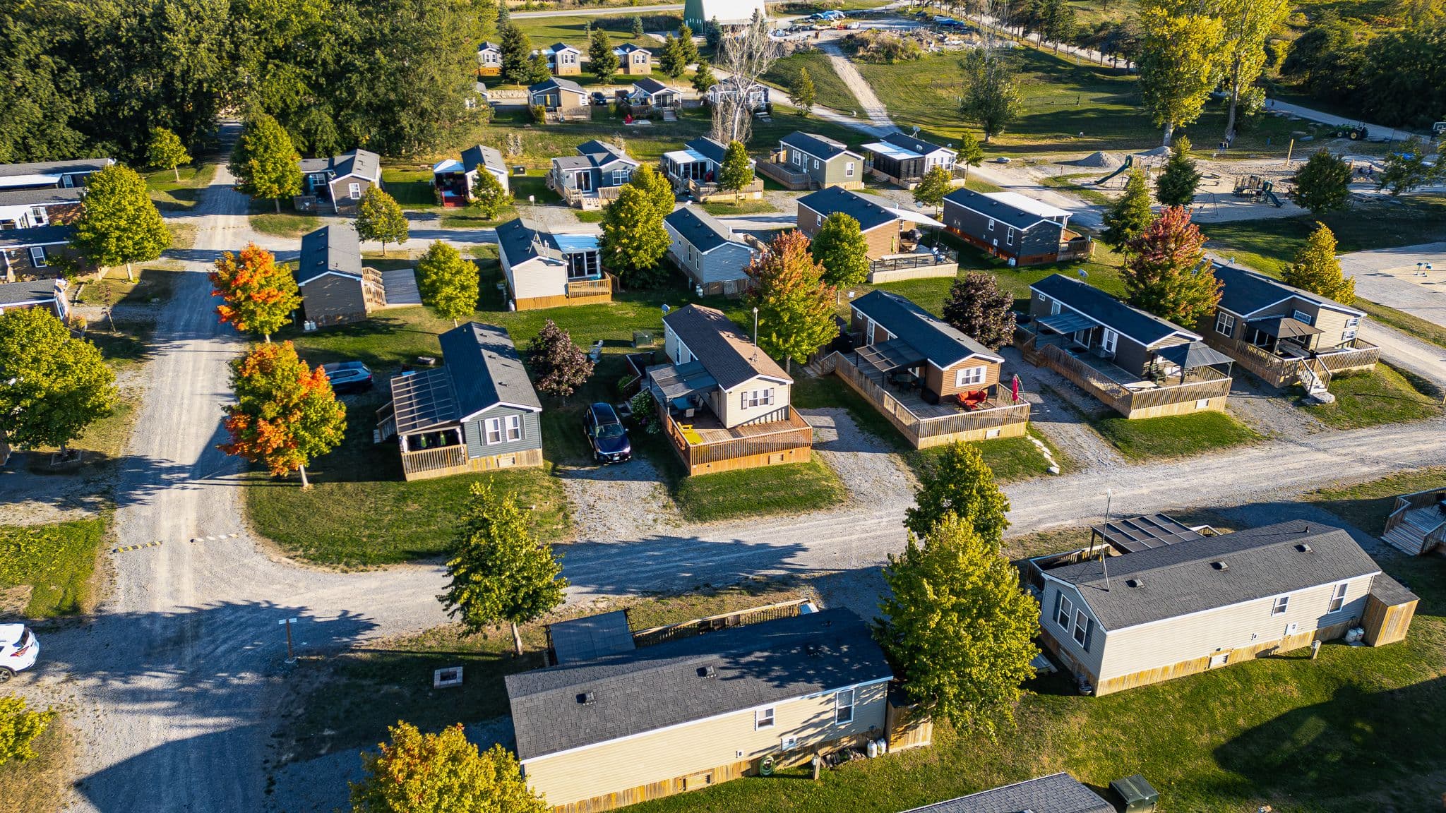 486 County Rd 18 - 8 Butterfly Lane, Prince Edward County, ON K0K 1P0