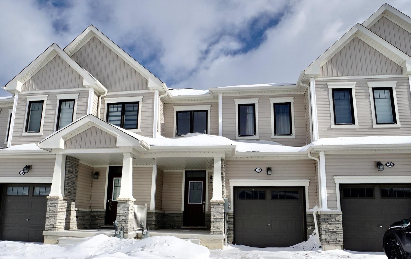 32 Concord Drive, Thorold, ON L2E 6S4