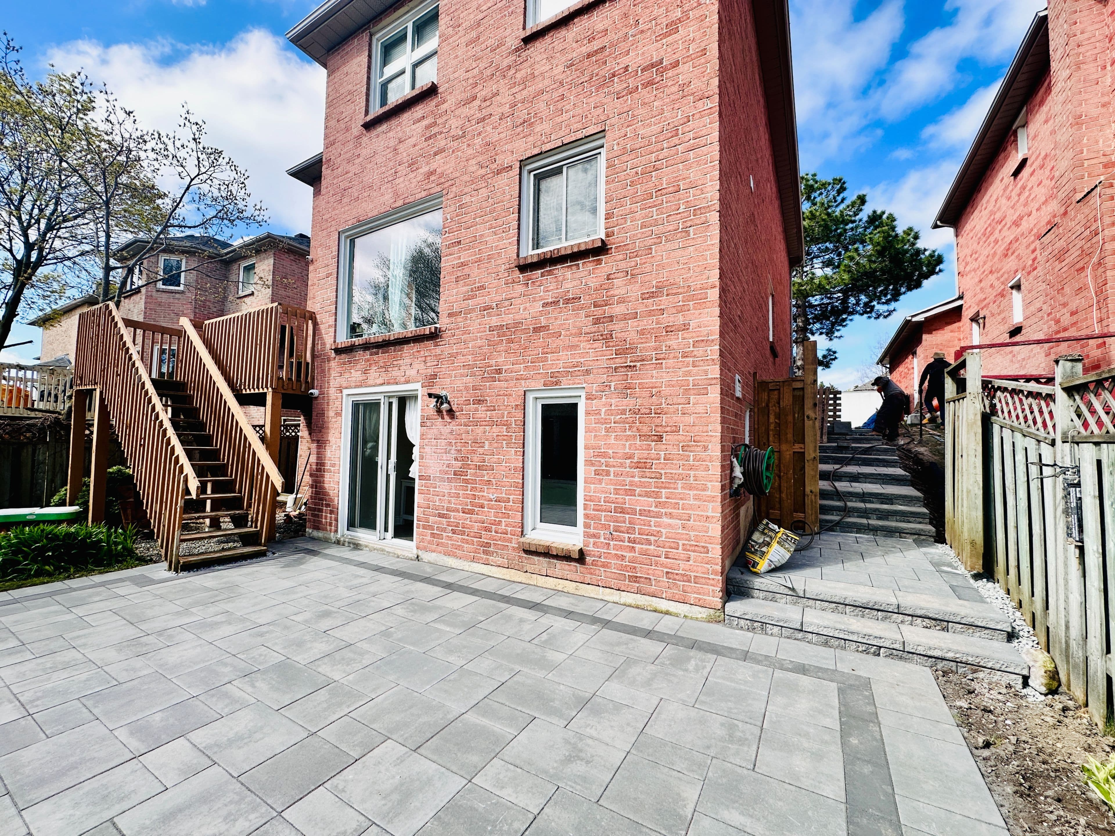 7 Captain Francis Drive Lower, Markham, ON L3R 9C7