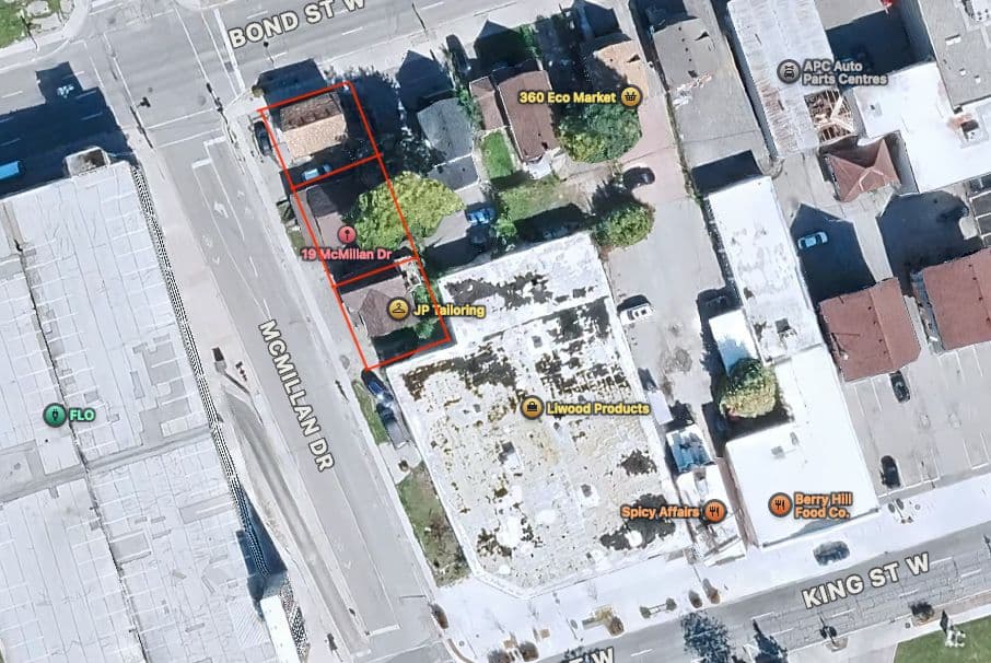 19 McMillan Drive, Oshawa, ON L1G 3Z4