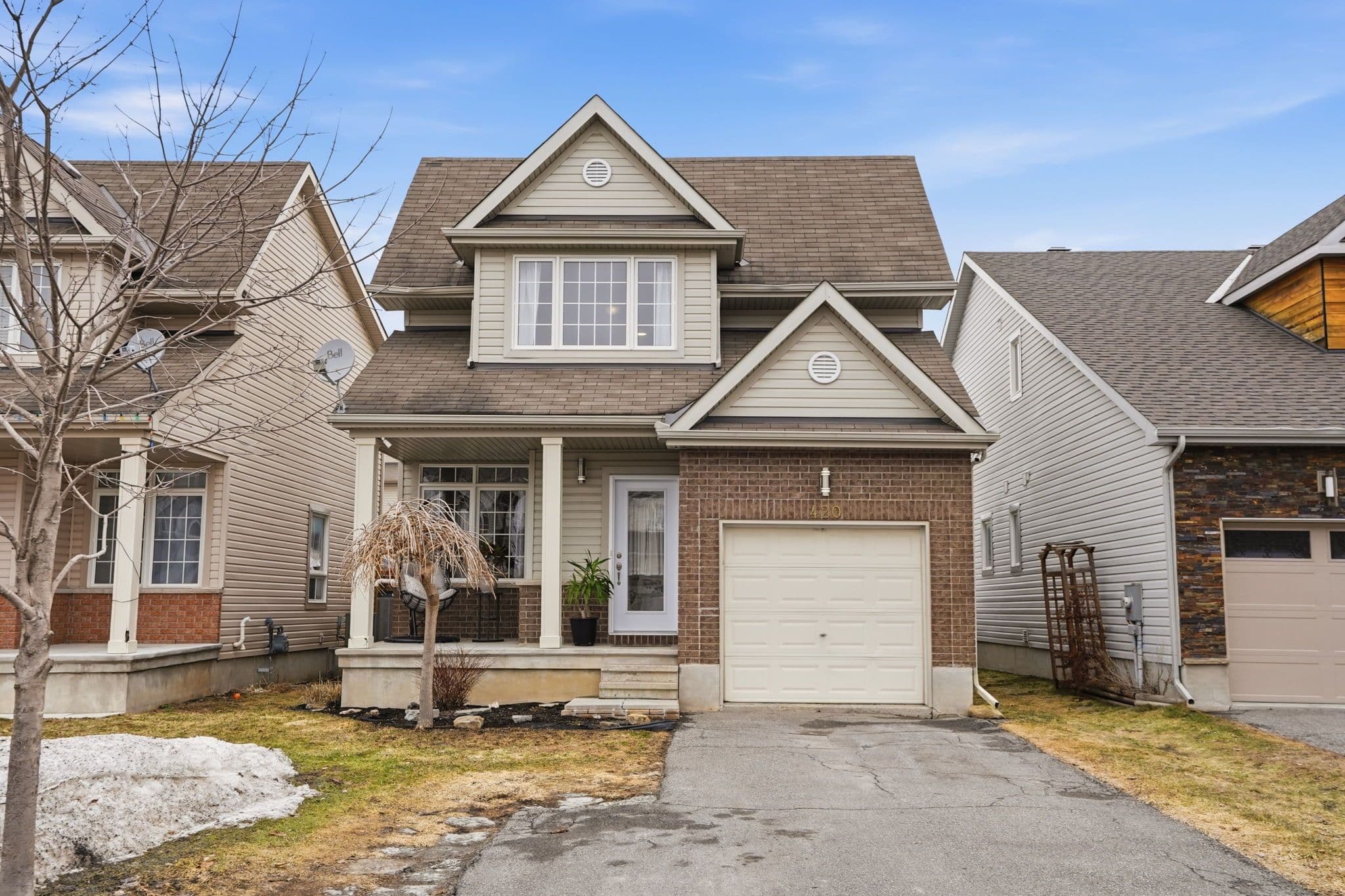 420 Crystal Court, Clarence-Rockland, ON K4K 0A1
