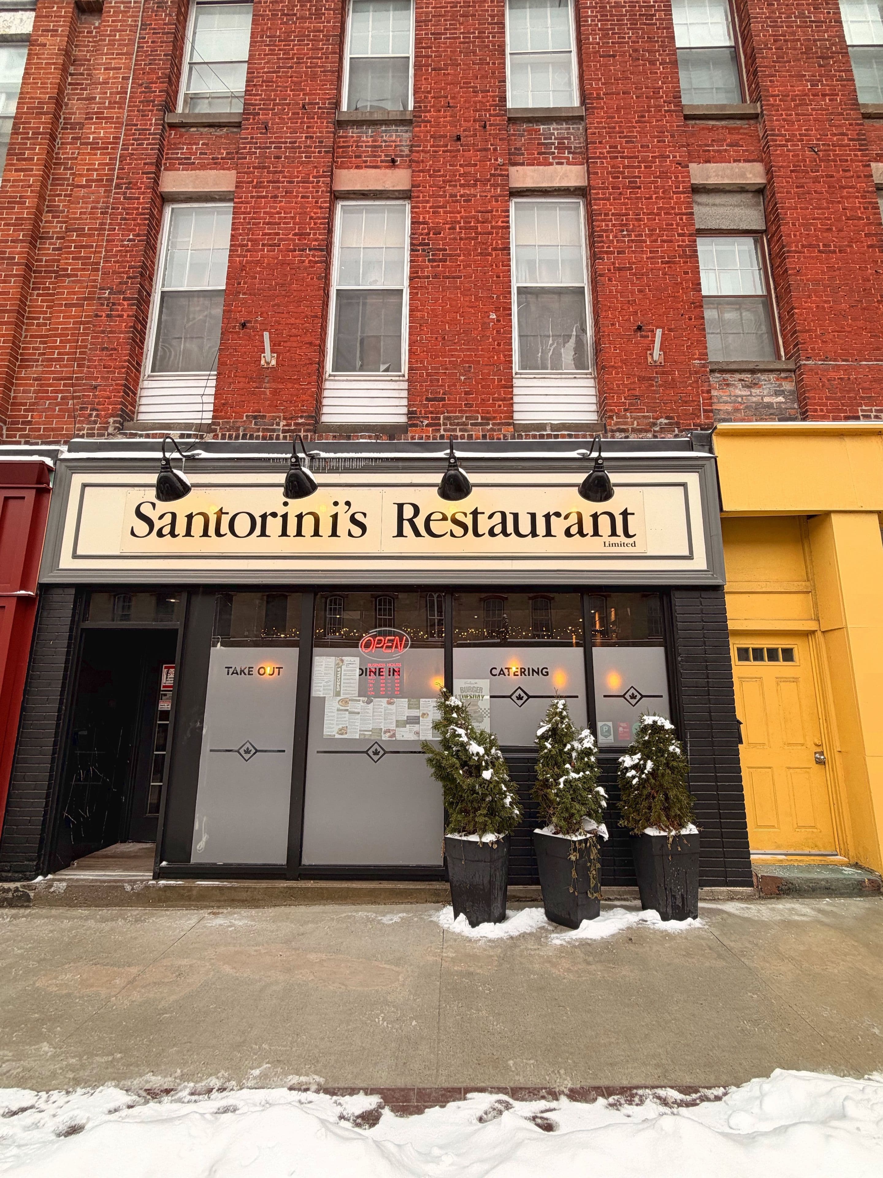 53 Walton Street 301, Port Hope, ON L1A 1N2