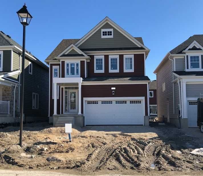 12 Bobolink Drive, Wasaga Beach, ON L9Z 0J2