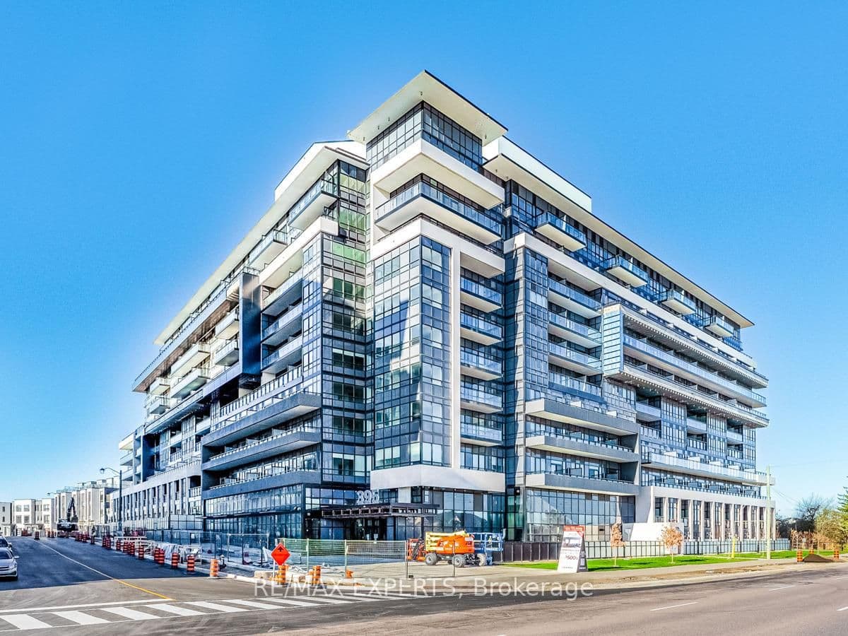 395 Dundas Street W 433, Oakville, ON L6M 5R8