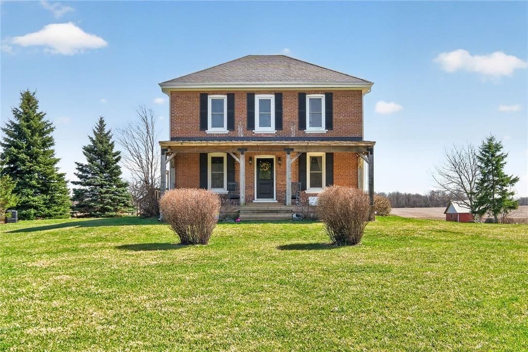 680 Haldimand 9 Road, Haldimand, ON N0A 1H0