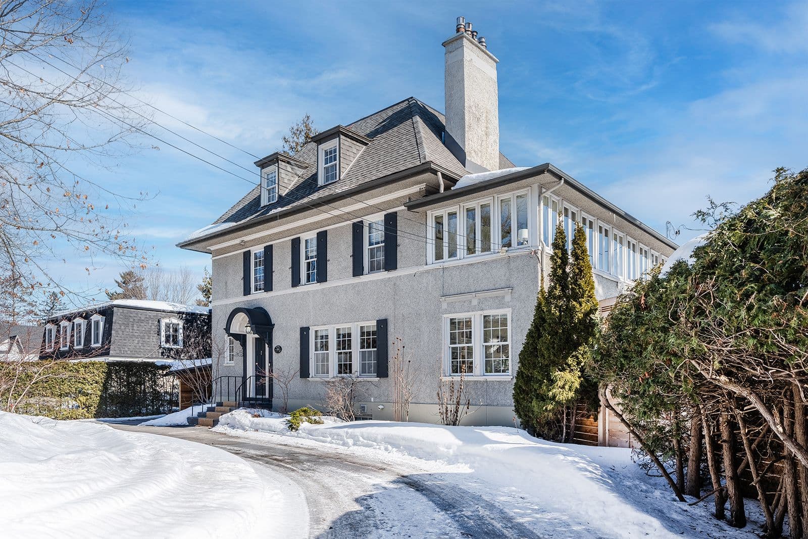 301 Buena Vista Road, Rockcliffe Park, ON K1M 0W1