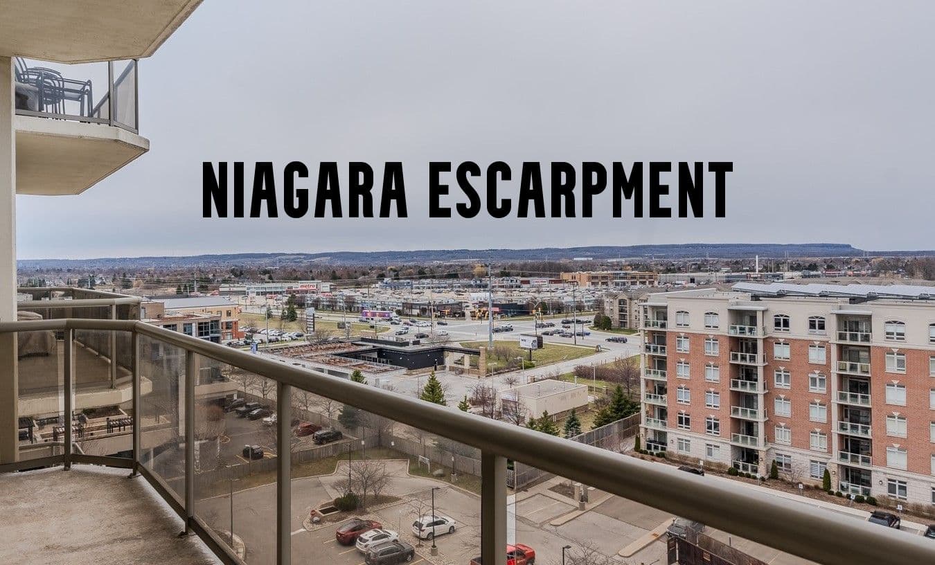 1998 Ironstone Drive 909, Burlington, ON L7L 7P7