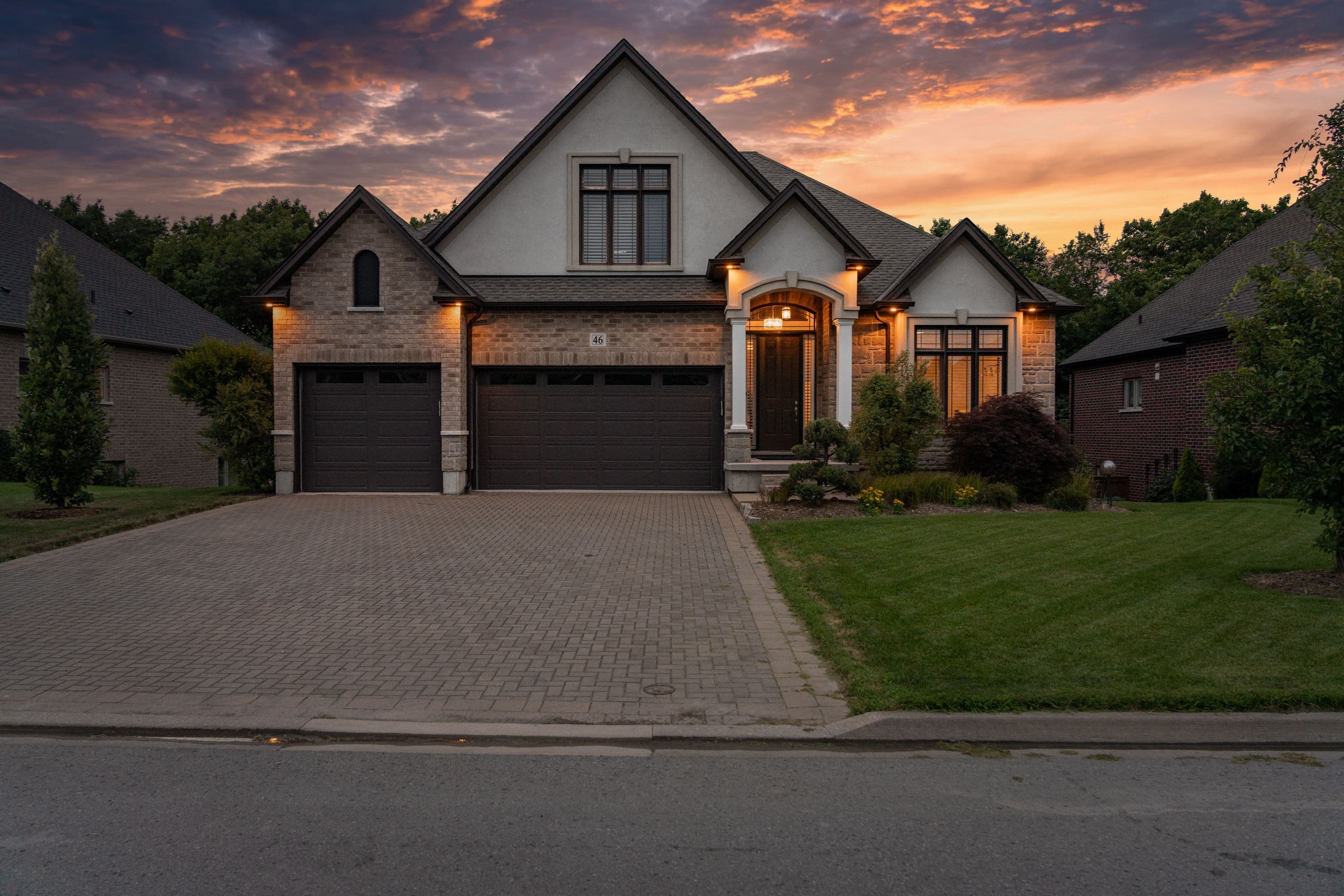 46 Philmori Boulevard, Pelham, ON L0S 1E5