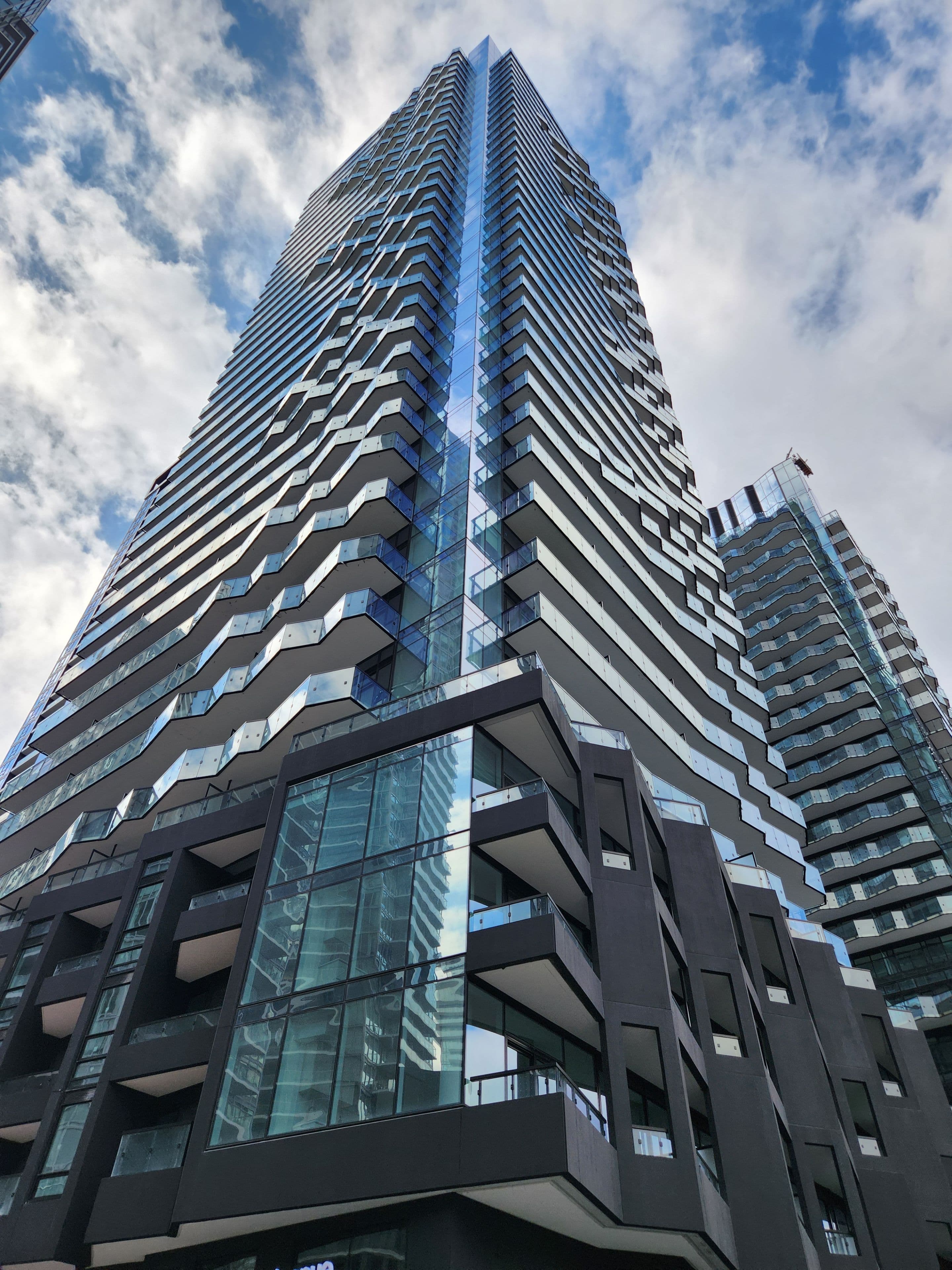 110 Broadway Avenue 3107, Toronto C10, ON M4P 1V7