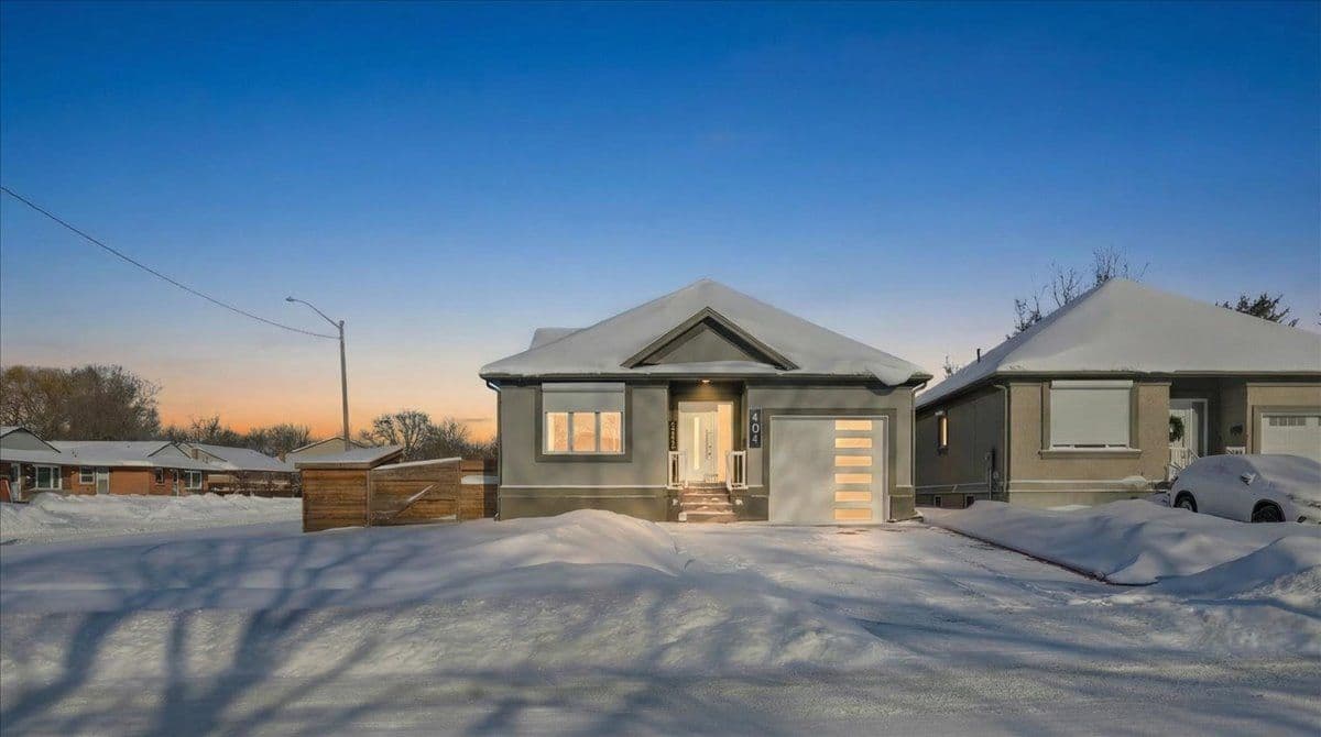 404 Montrose Street N, Cambridge, ON N3H 2P3