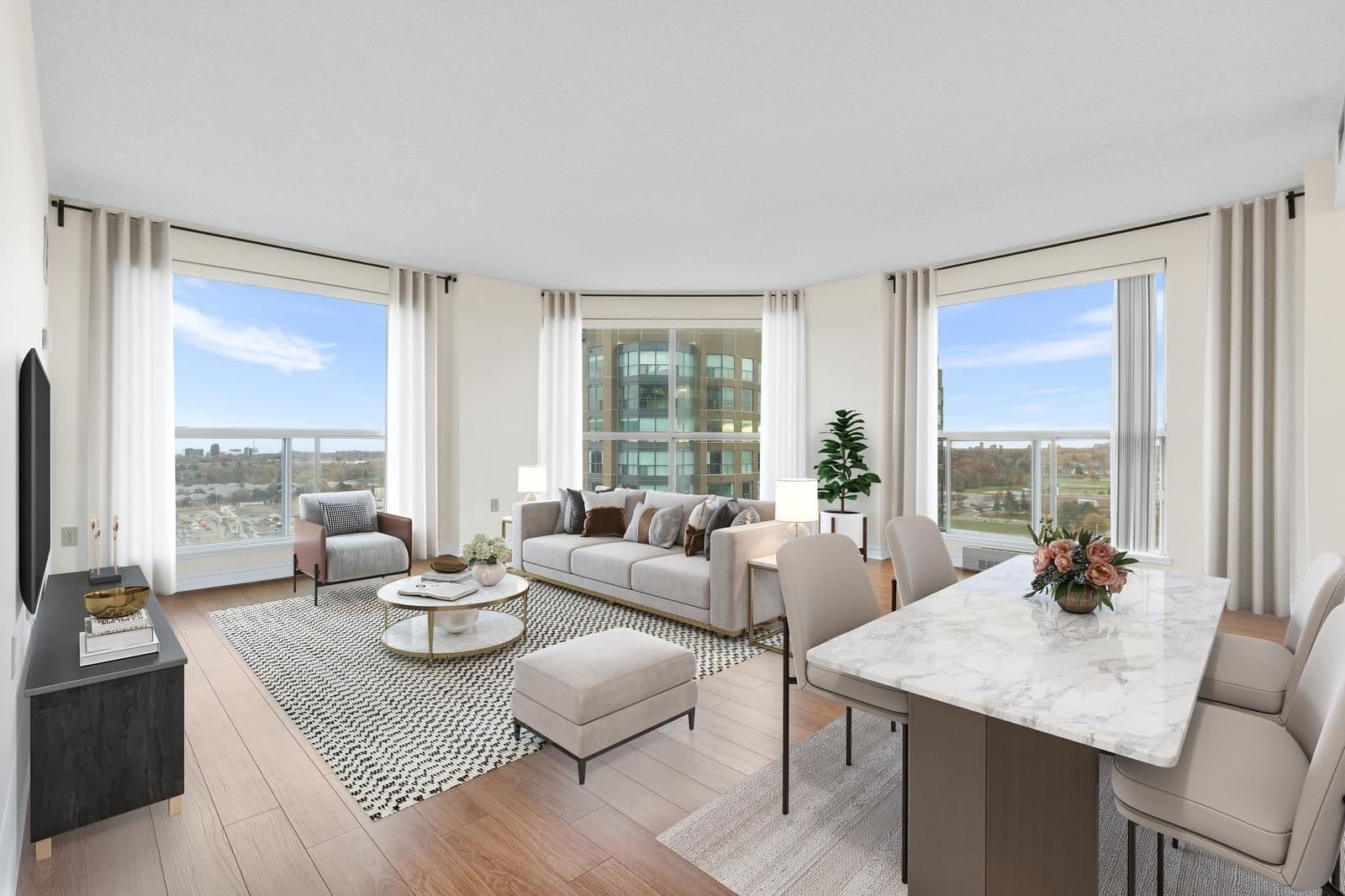 2155 Burnhamthorpe Road W 1604, Mississauga, ON L5L 5P4