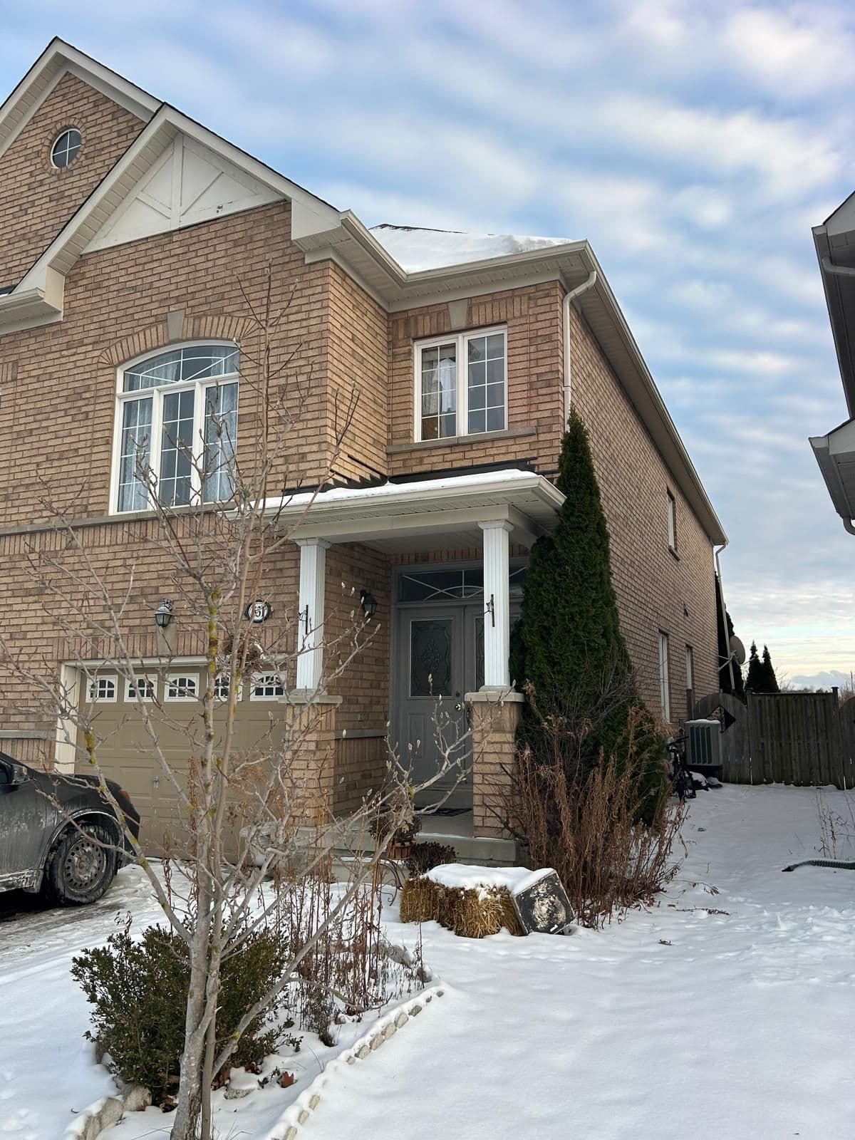531 Reeves Way Boulevard Basement, Whitchurch-Stouffville, ON L4A 0H1