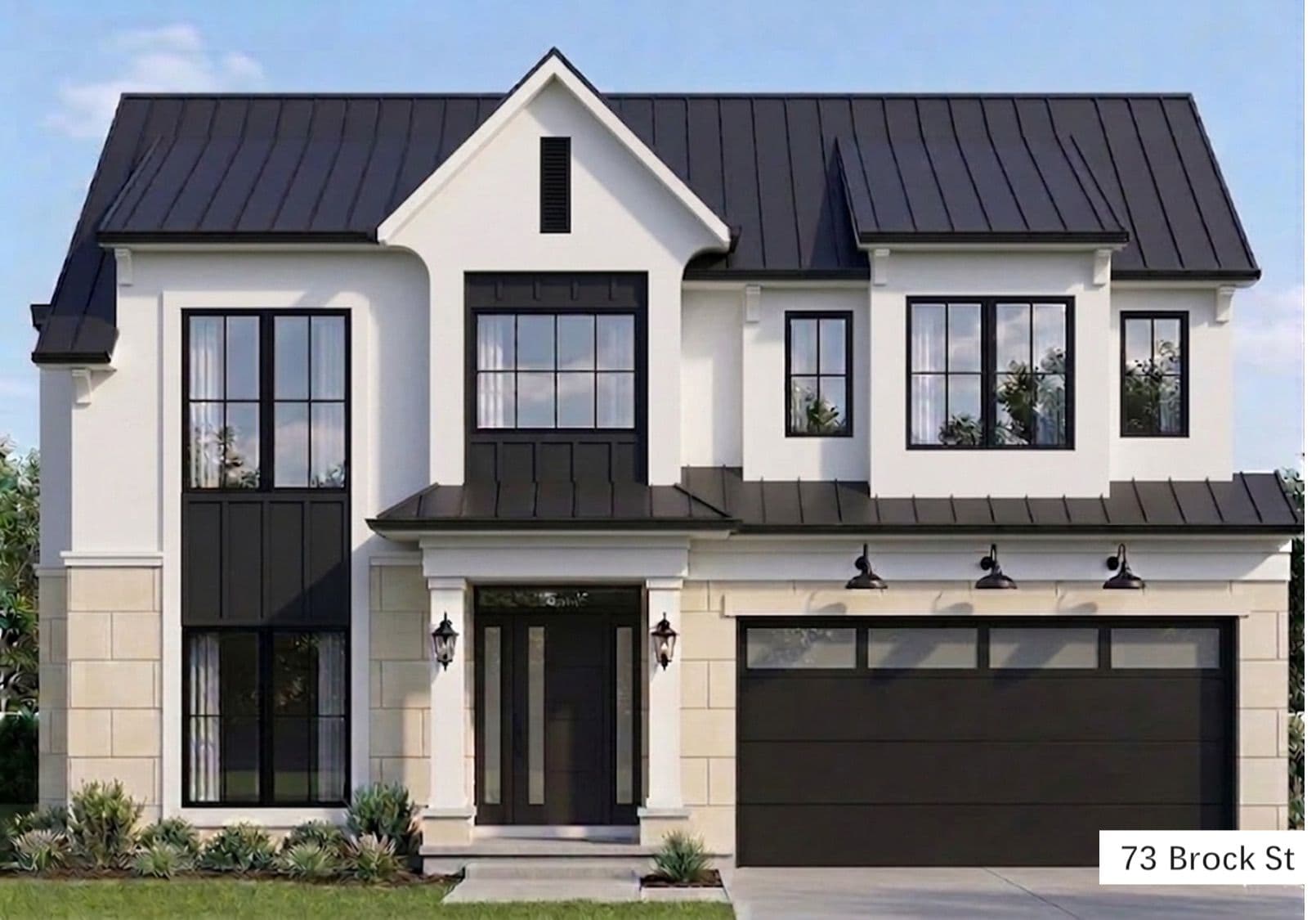 73 Brock Street, Oakville, ON L6K 2Y9