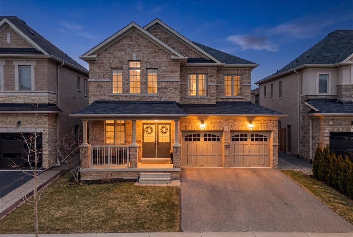 23 Mill Stone Terrace, Hamilton, ON L8B 1W9