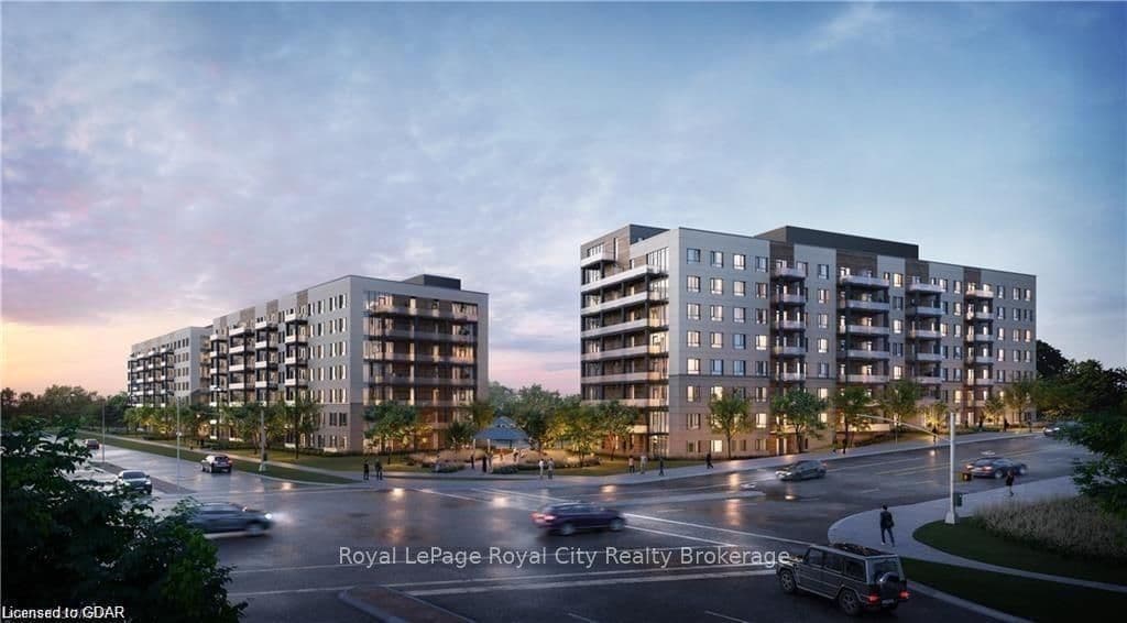 181 Elmira Road S 311B, Guelph, ON N1K 0E4