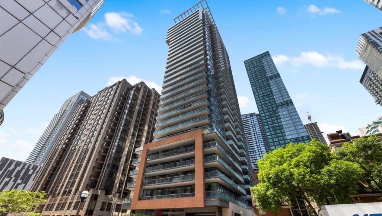 8 Mercer Street 2309, Toronto C01, ON M5V 0C4