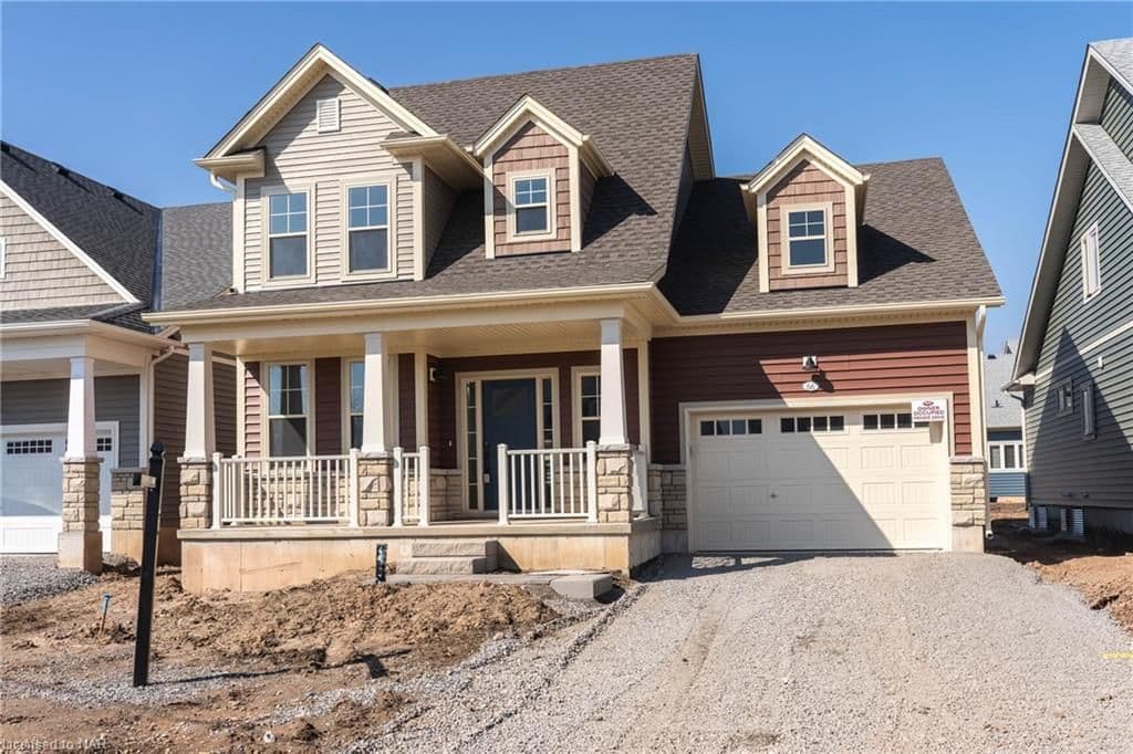 66 Beachwalk Crescent, Fort Erie, ON L0S 1N0