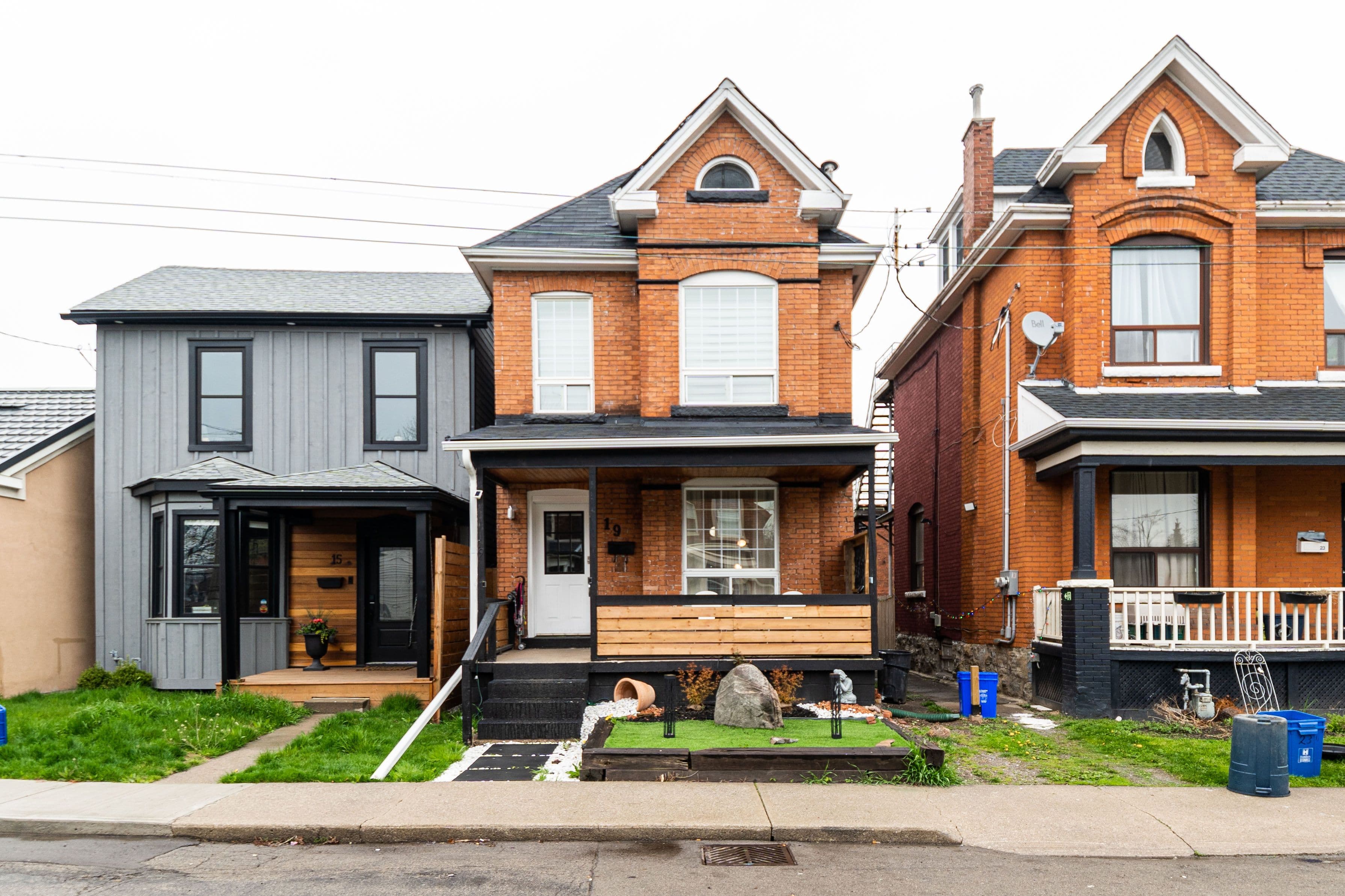 19 Century Street, Hamilton, ON L8L 1V7