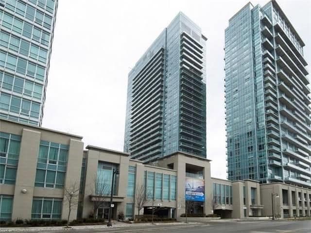 165 Legion Road N 2421, Toronto W06, ON M8Y 0B3