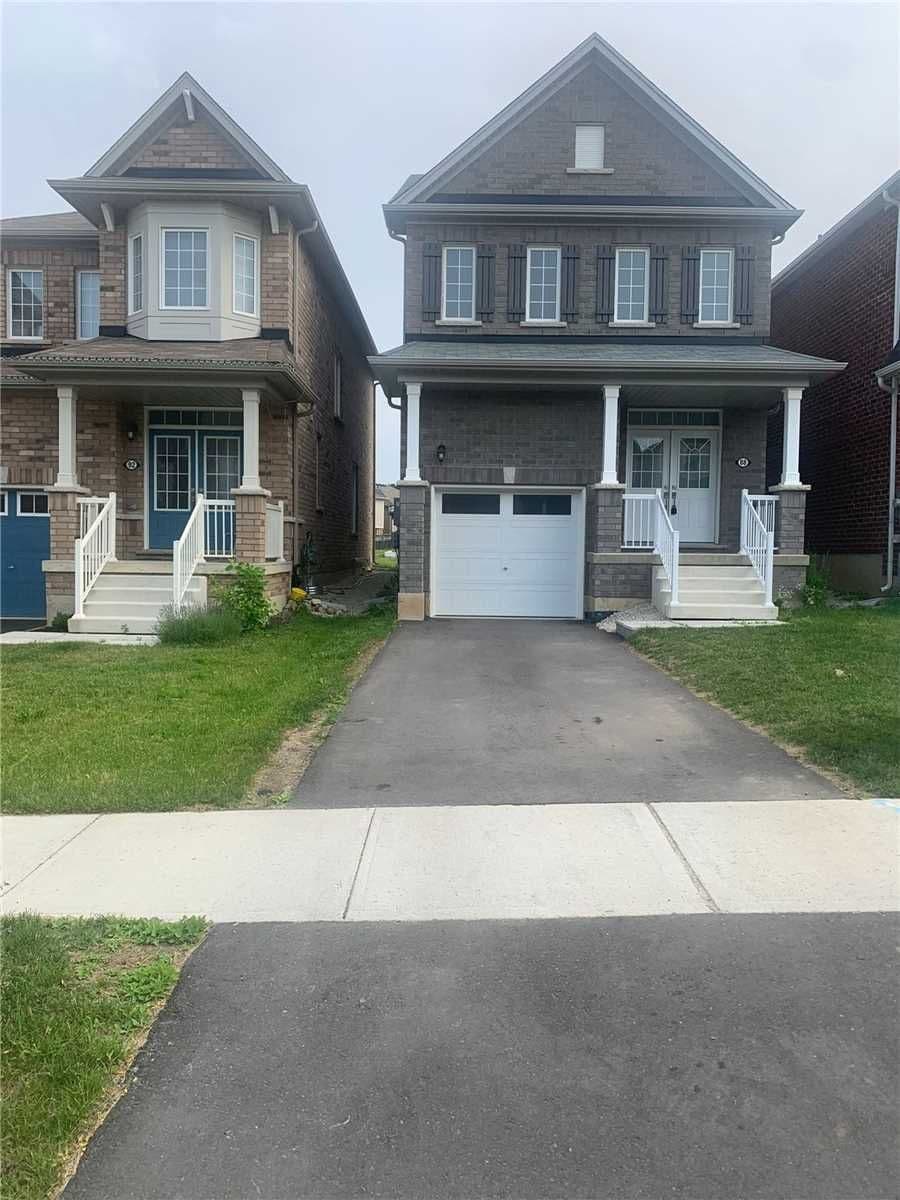 88 Stamford ST Street N, Woolwich, ON N0B 1M0