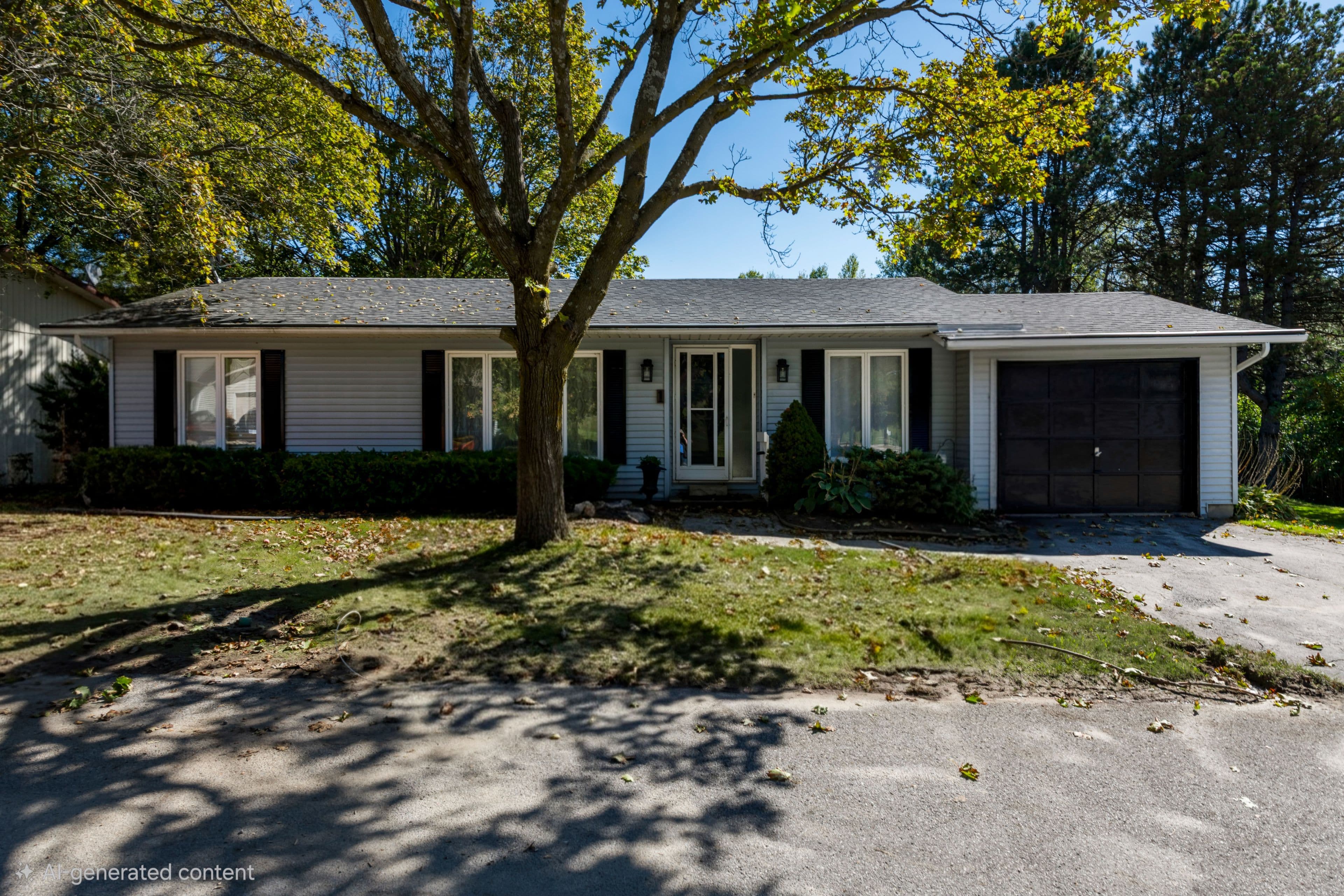 1 Tecumseth Pines Drive, New Tecumseth, ON L0G 1W0