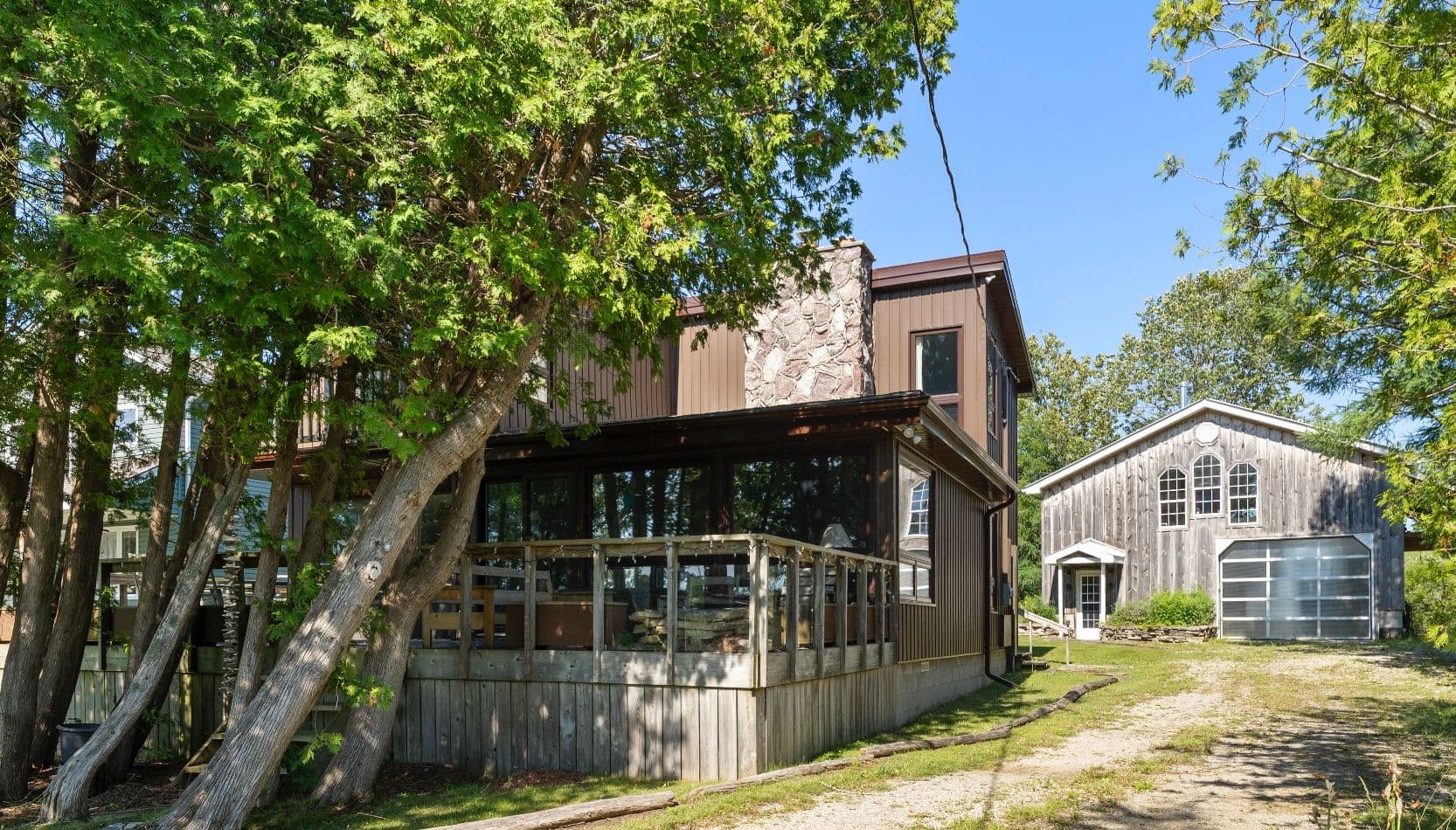 329 Bay Street, South Bruce Peninsula, ON N0H 2T0