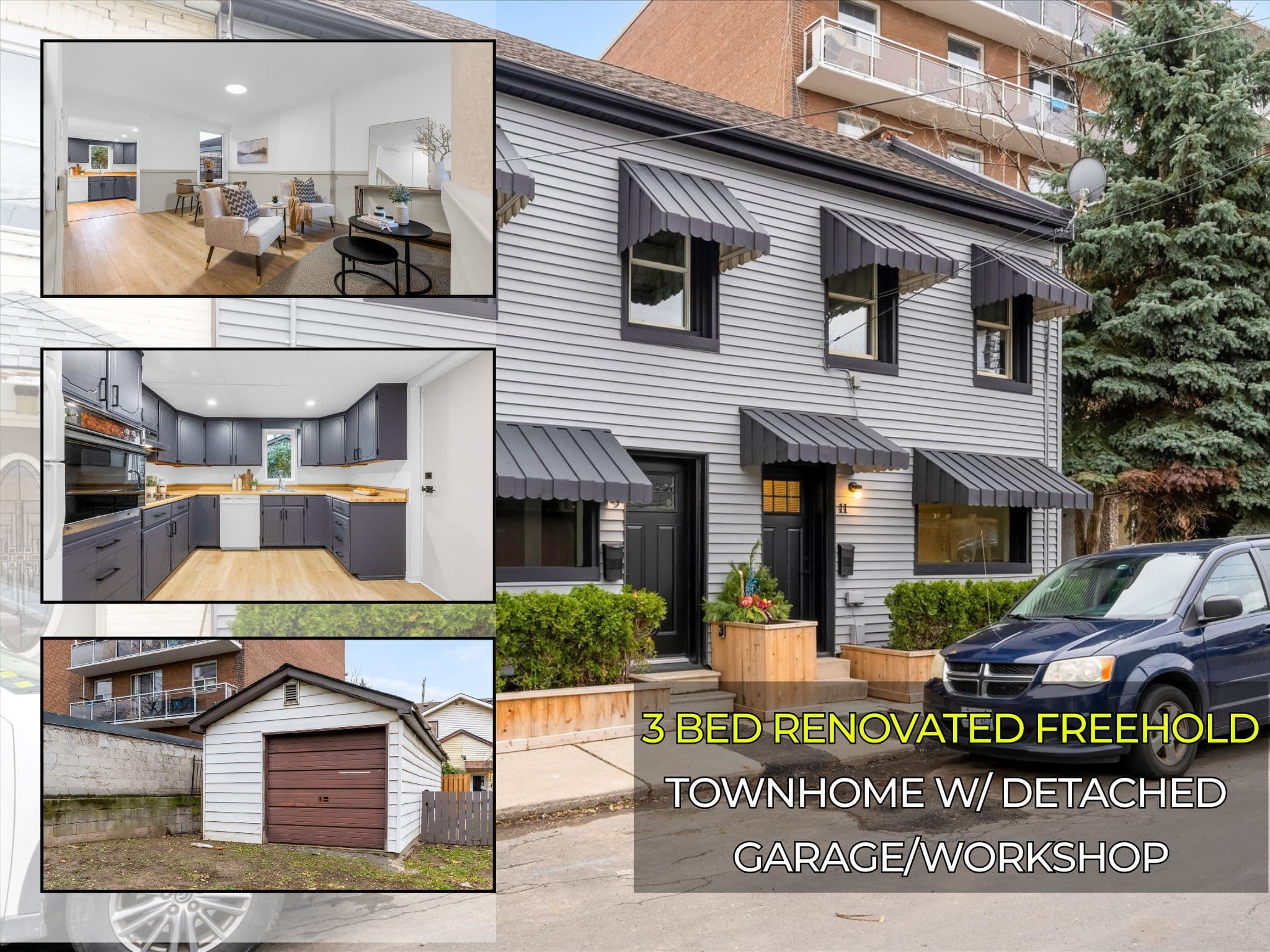 11 Ford Street, Hamilton, ON L8N 2P4