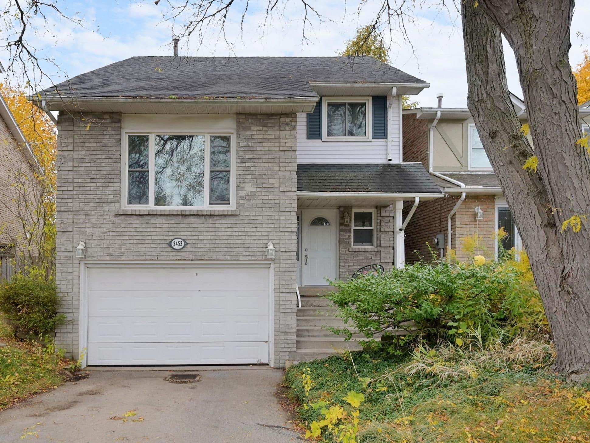 3453 Hannibal Road, Burlington, ON L7M 1Z5