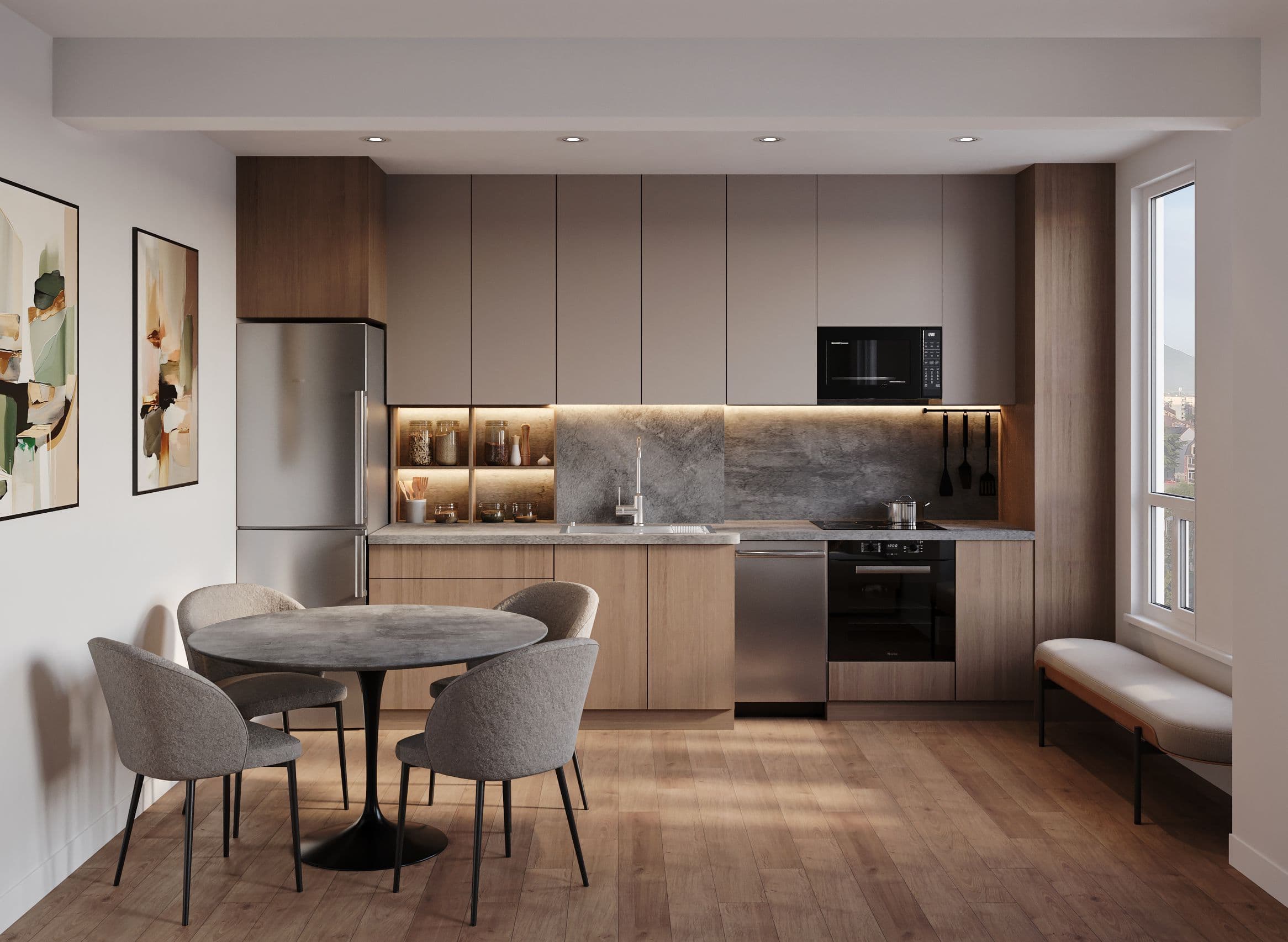 743 Gerrard Street E Upper, Toronto E01, ON M4M 1Y5