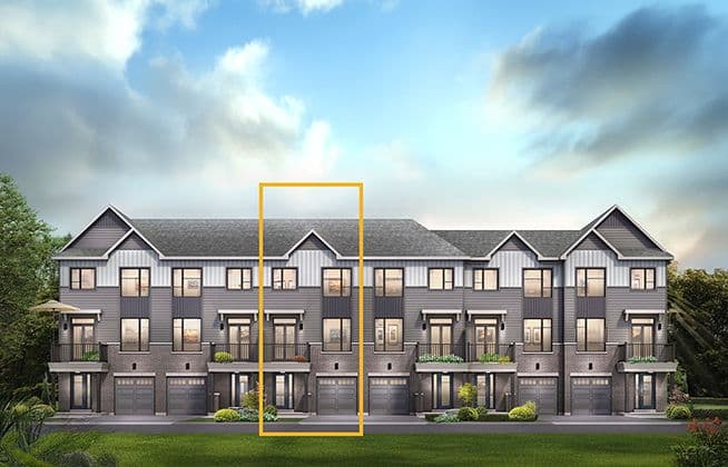 771 Tadpole Crescent, Barrhaven, ON K2J 7M9