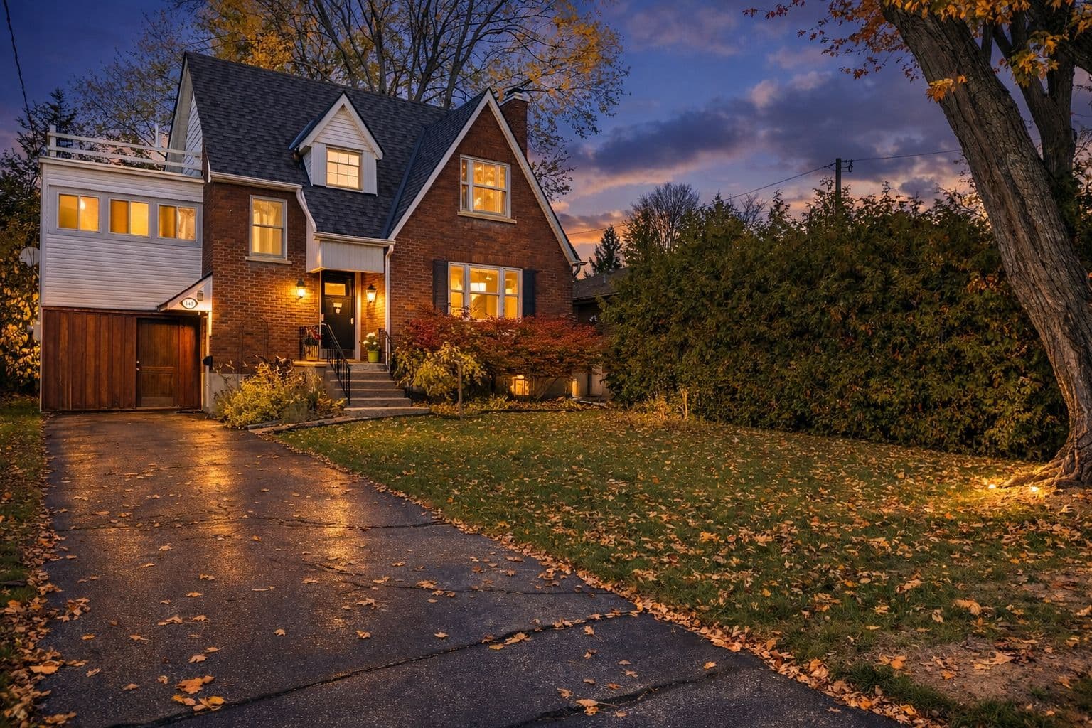 340 BRIDGE Street E, Belleville, ON K8N 1P6