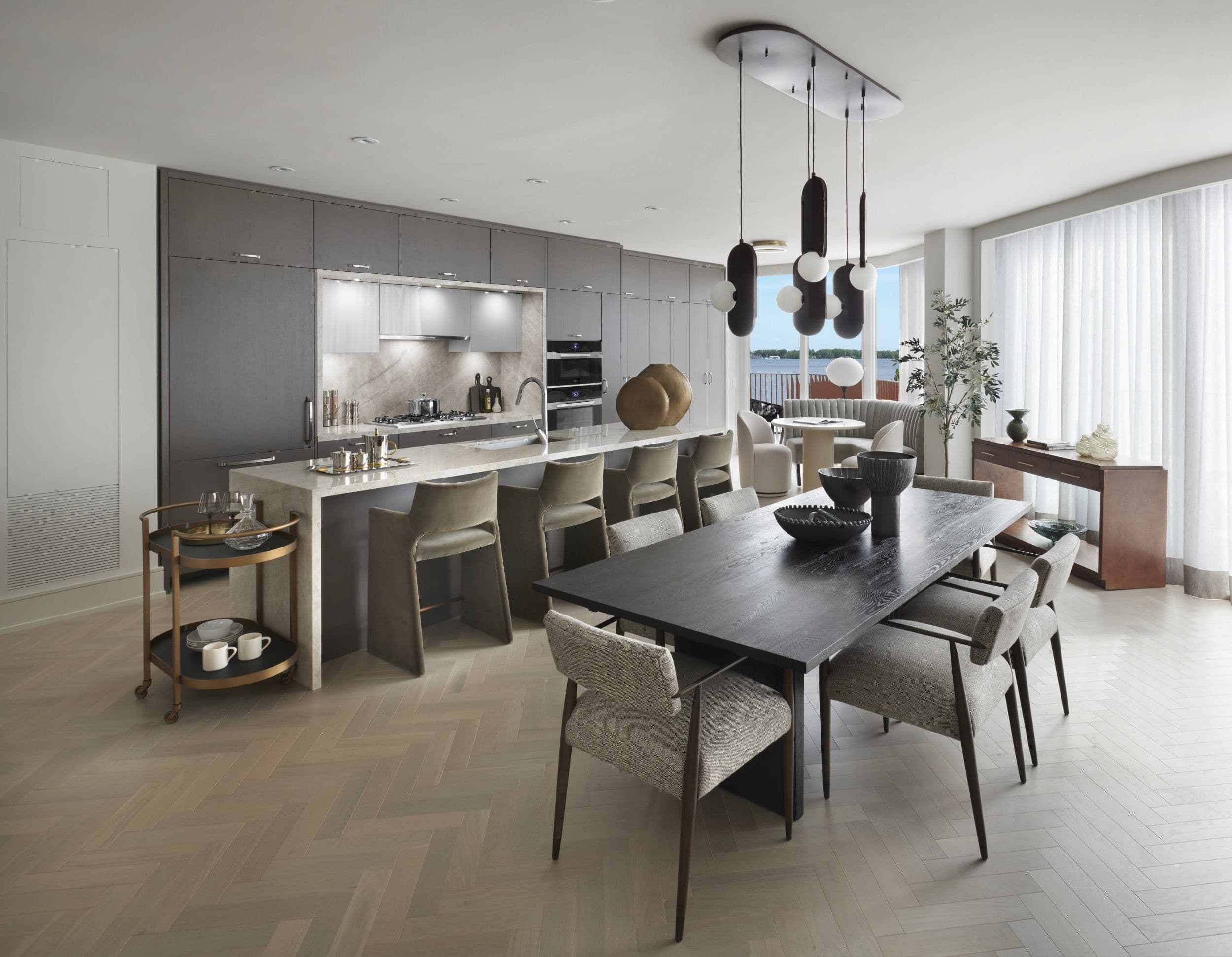 155 Merchants' Wharf N/A 815, Toronto C08, ON M5A 0Y4