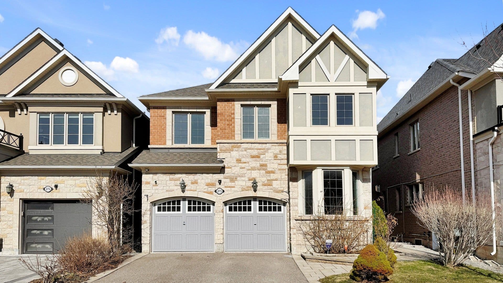 273 Sixteen Mile Drive, Oakville, ON L6M 0V8