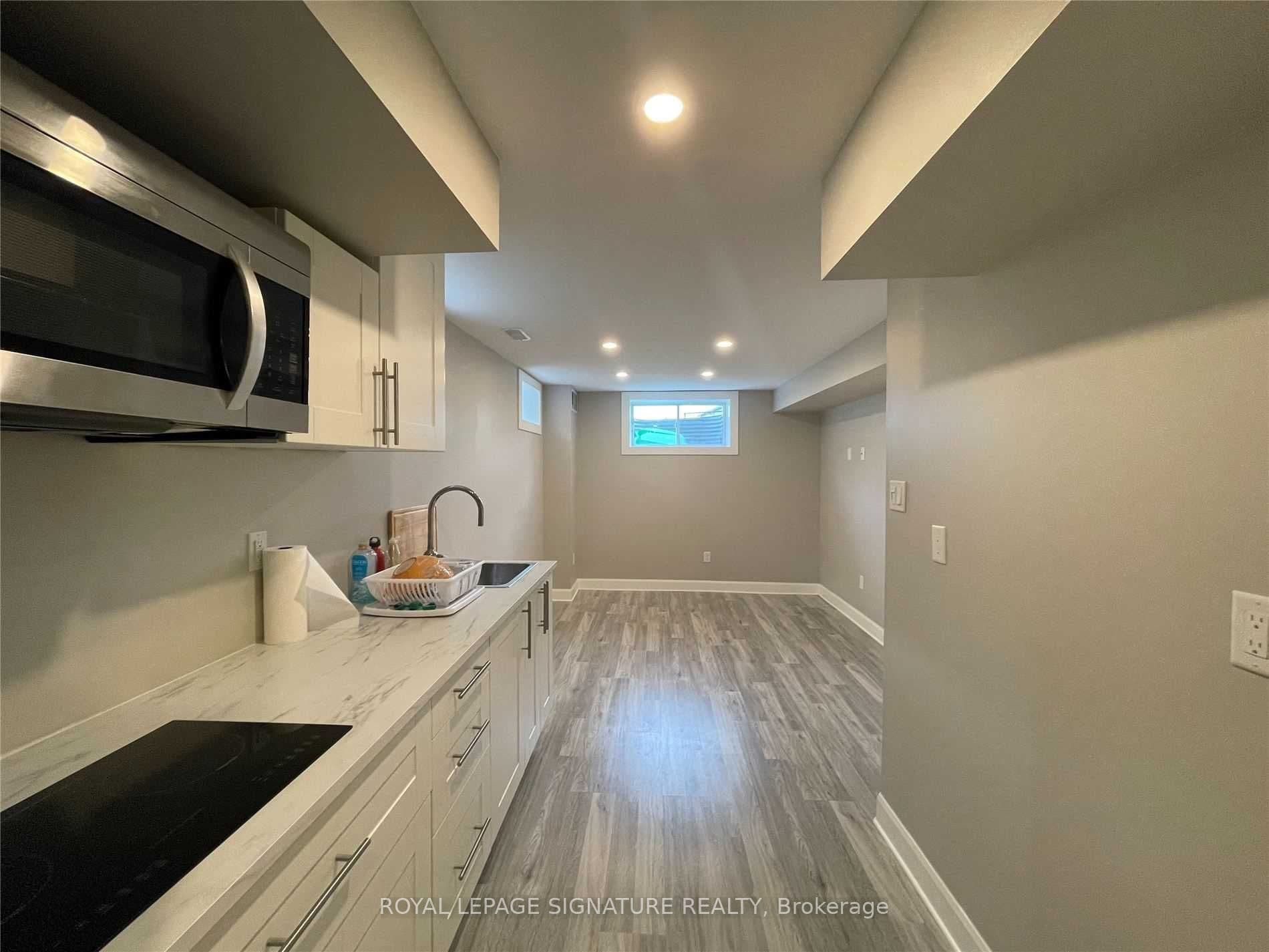 174 Wagner Crescent Bsmt, Essa, ON L0M 1B6