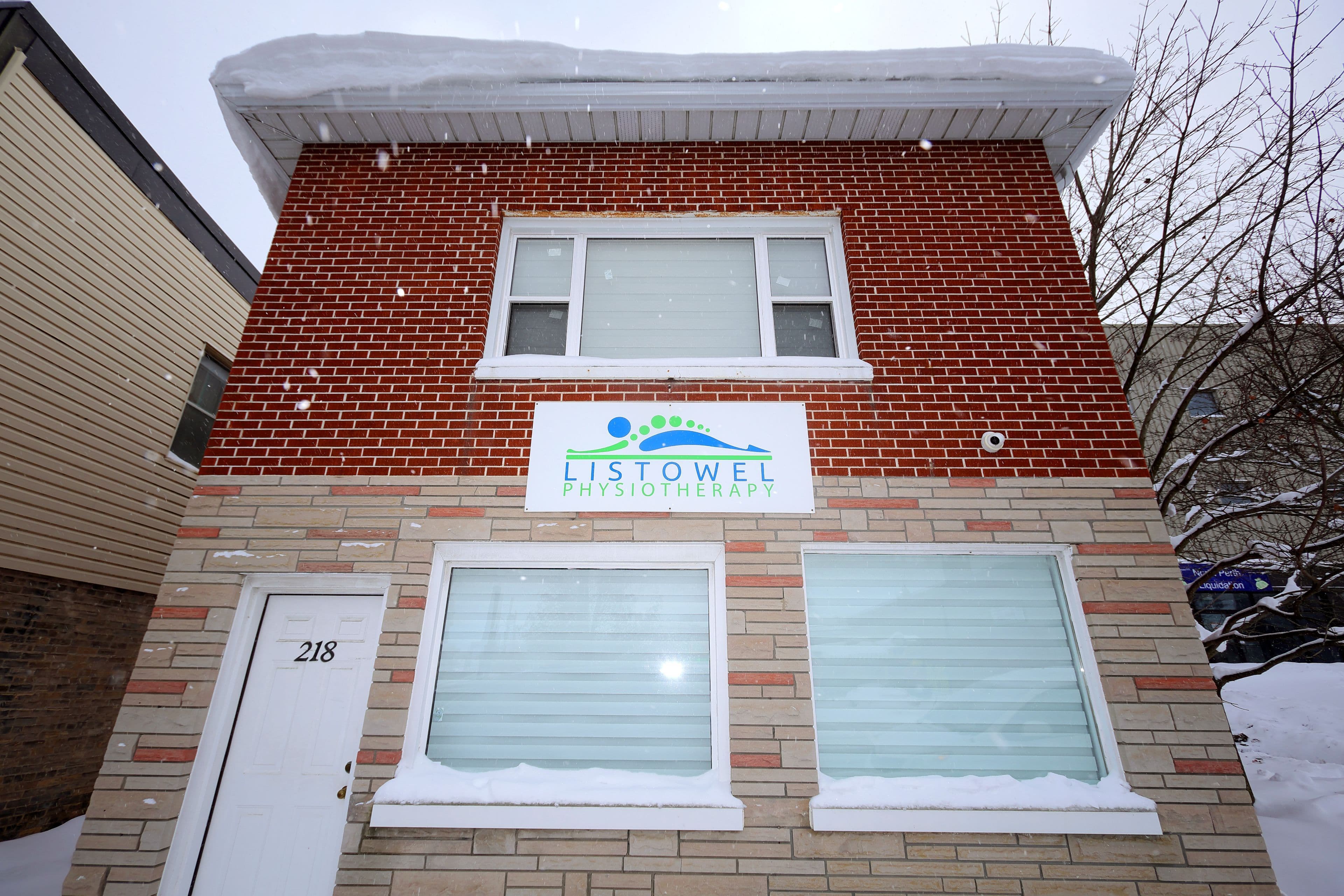 218 Main Street W, North Perth, ON N4W 1A1