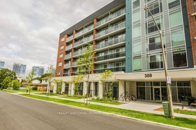 308 Lester Street 628, Waterloo, ON N2L 0H9