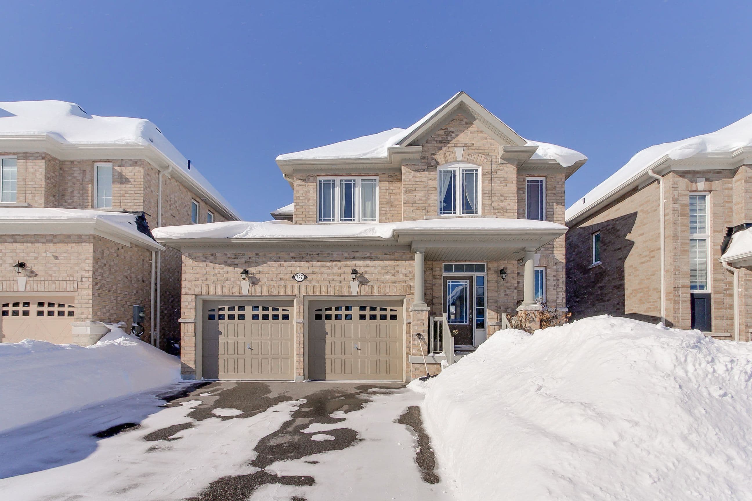 797 Green Street, Innisfil, ON L0L 1W0