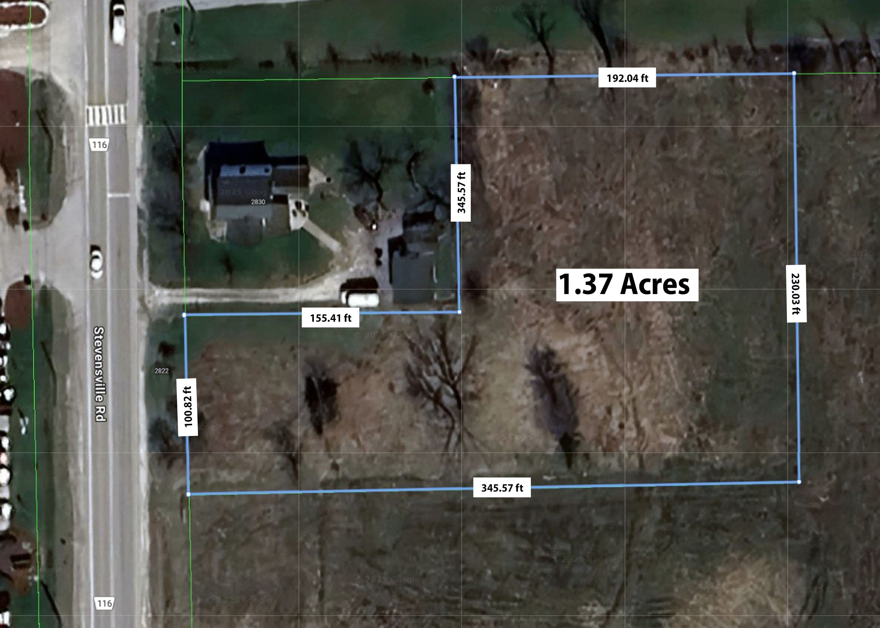 2822 Stevensville Road, Fort Erie, ON L0S 1S0