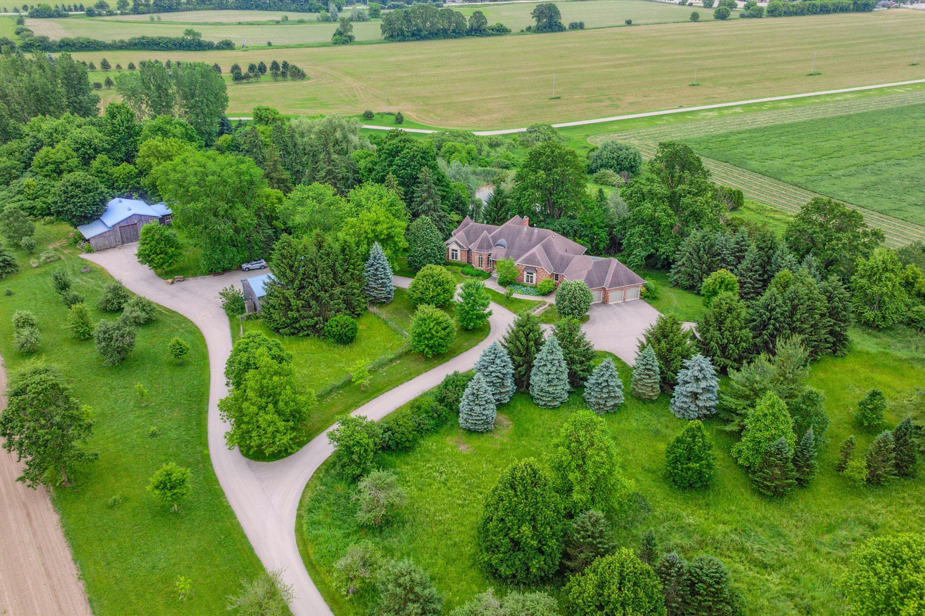 1492 Maple Bend Road, Woolwich, ON N0B 1M0