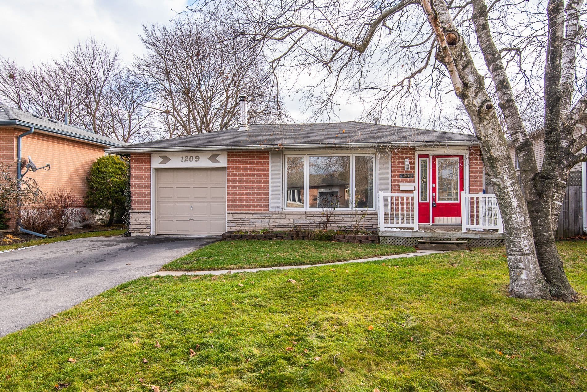 1209 Valentine Drive, Cambridge, ON N3H 2P1