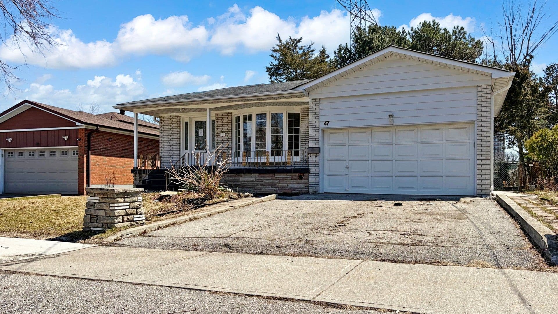 47 Tobermory Drive, Toronto W05, ON M3N 2R4