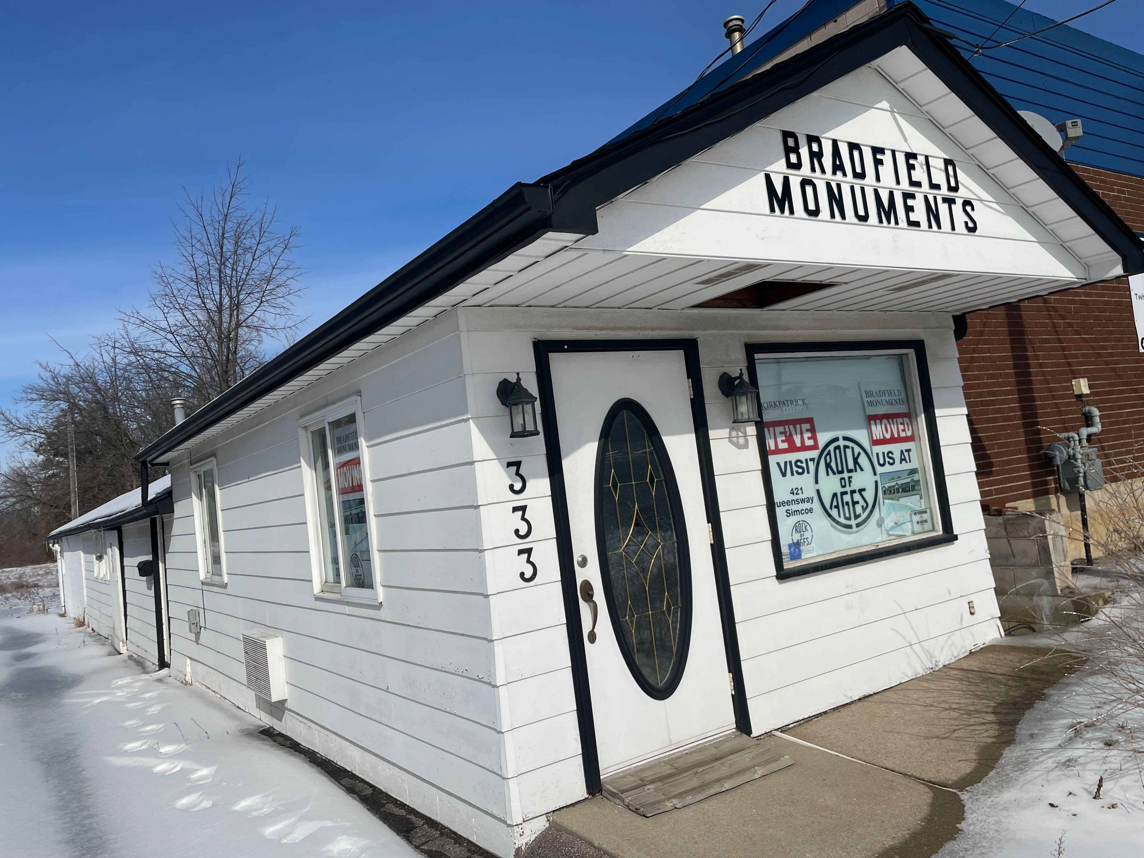 335 Queensway W N/A S, Norfolk, ON N3Y 2M9