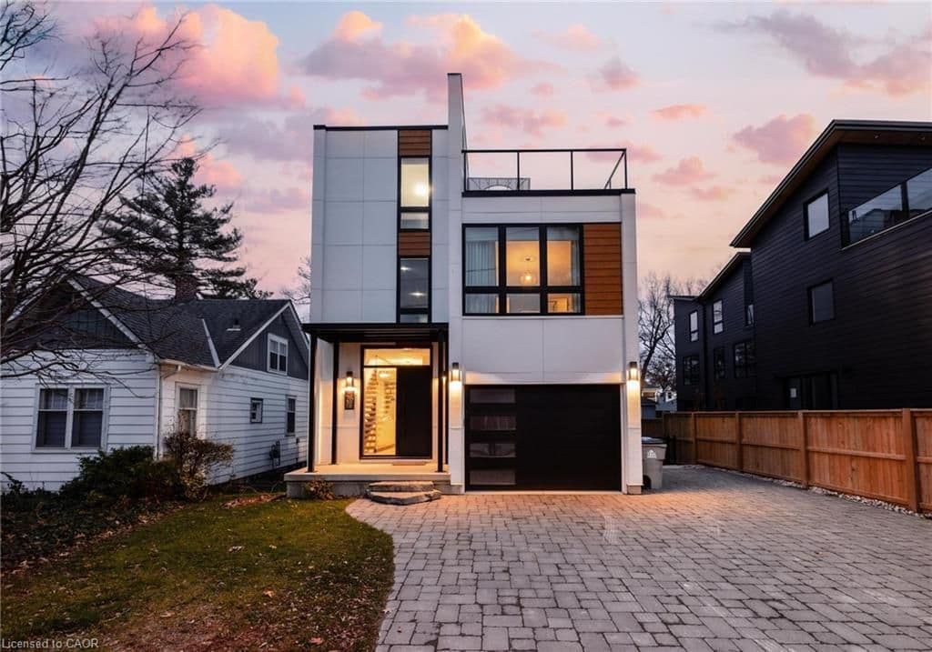 26 HURON Street, Lambton Shores, ON N0M 1T0