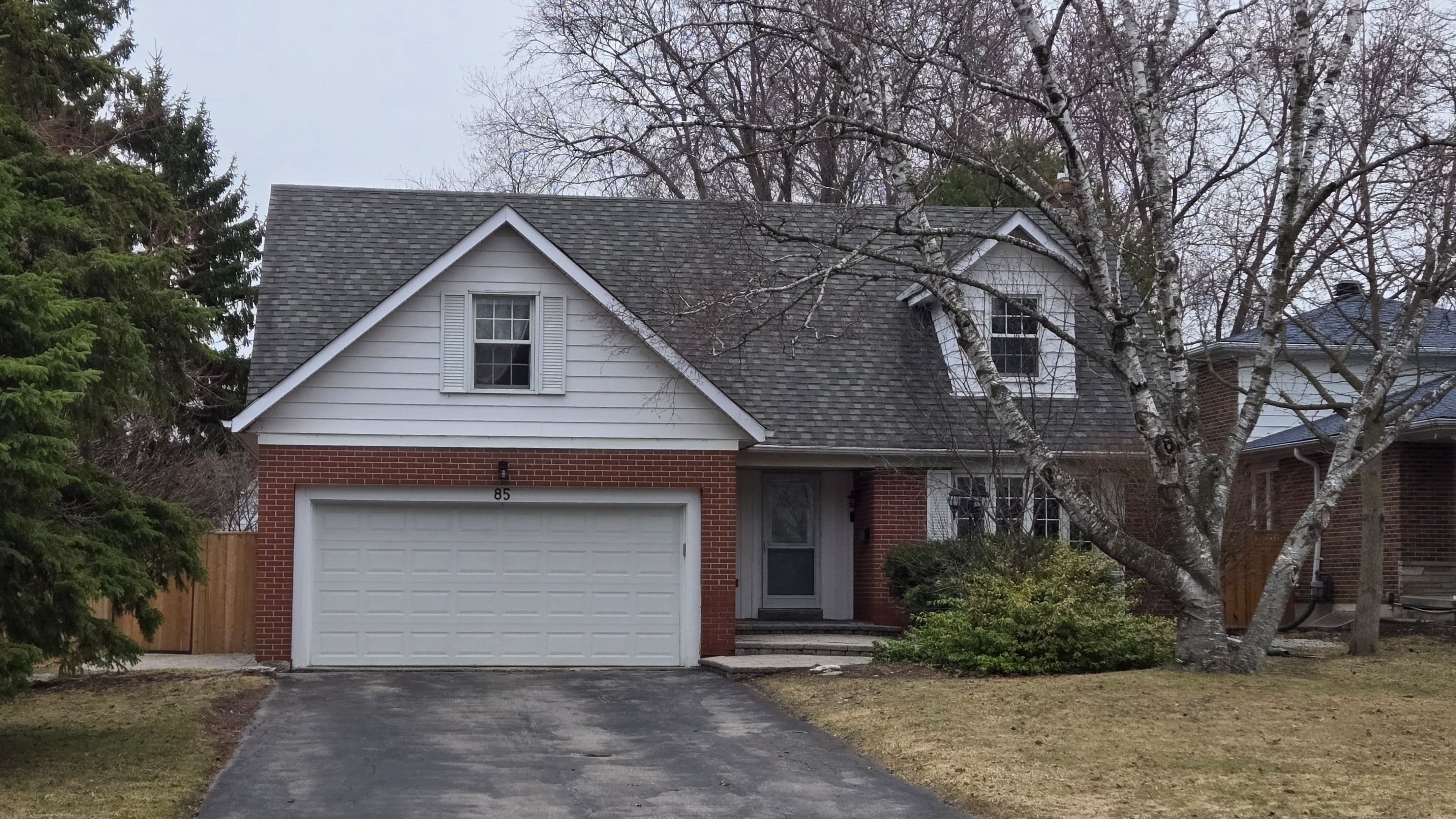 85 Royal Orchard Boulevard, Markham, ON L3T 3C7