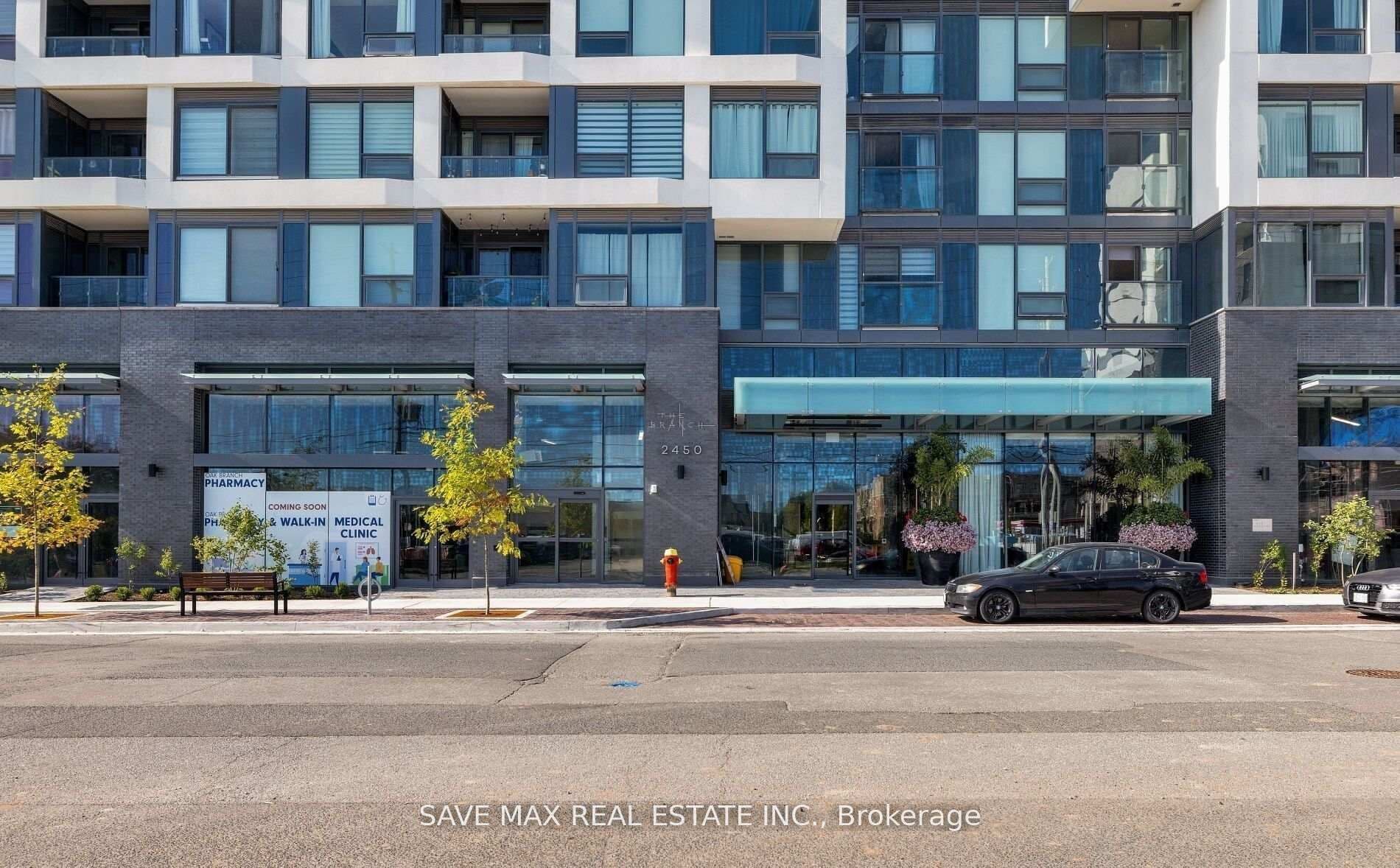 2450 Old Bronte Road 510, Oakville, ON L6M 5P6