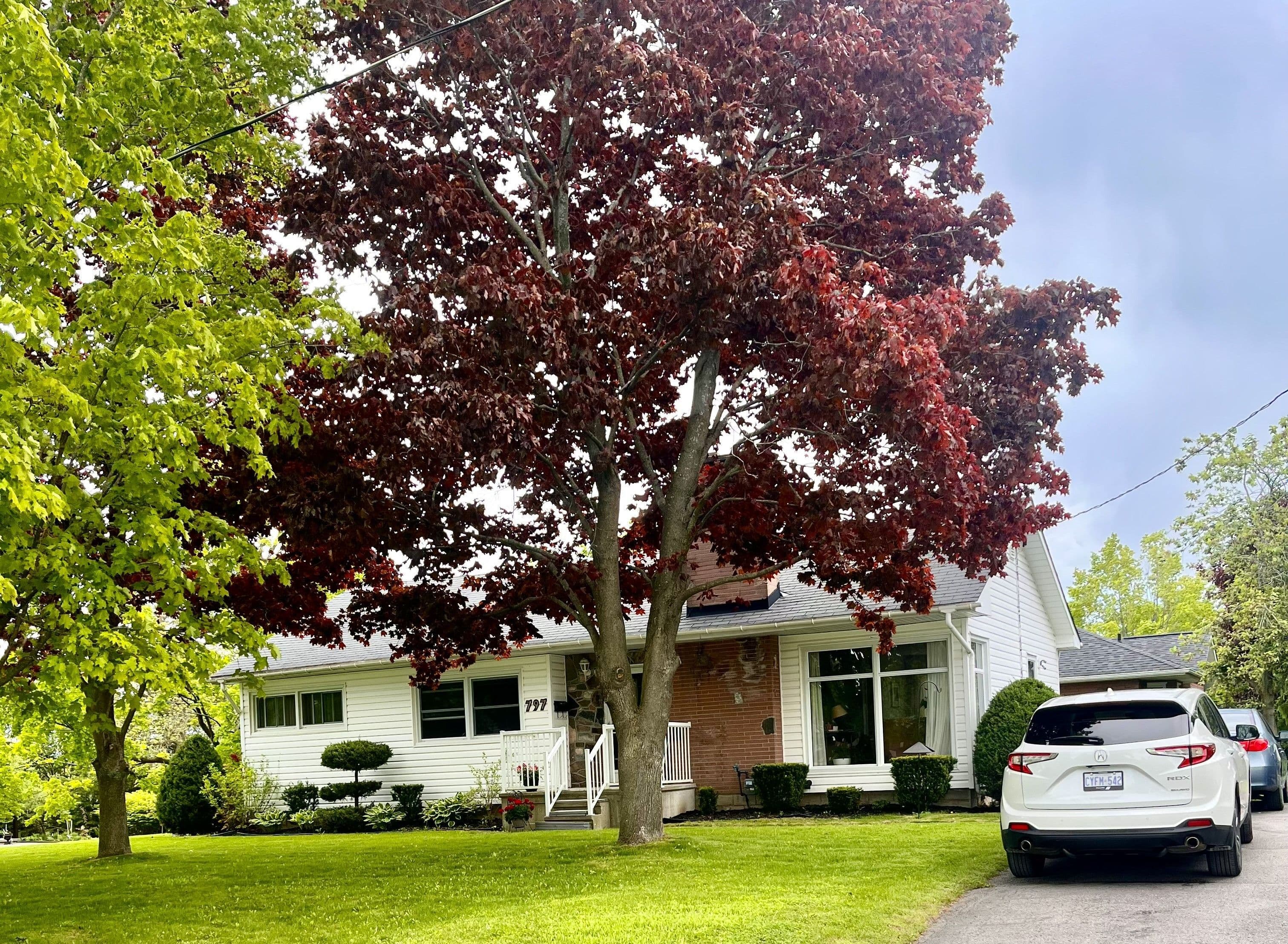 797 Valleyview Drive, Peterborough, ON K9J 6P9