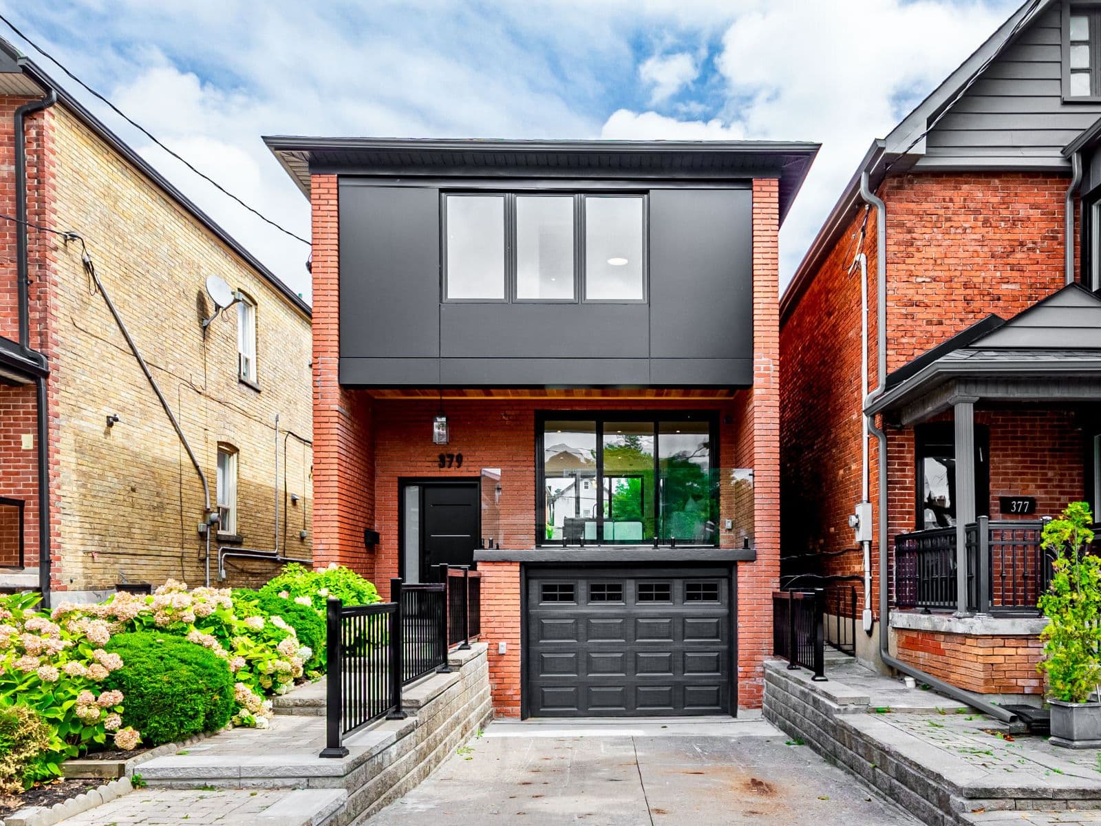 379 Winona Drive, Toronto C03, ON M6C 3T4