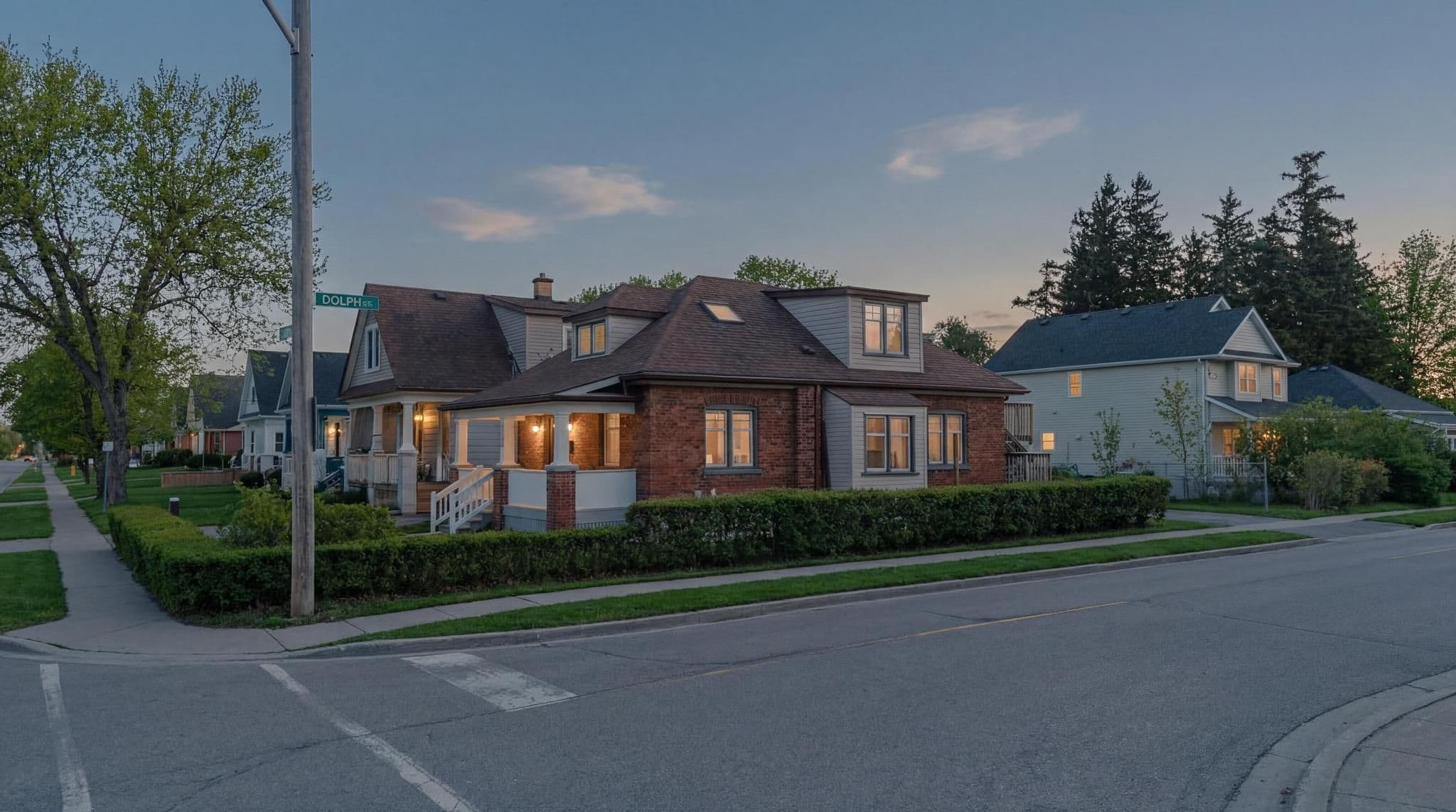 999 Vine Street, Cambridge, ON N3H 2Z7