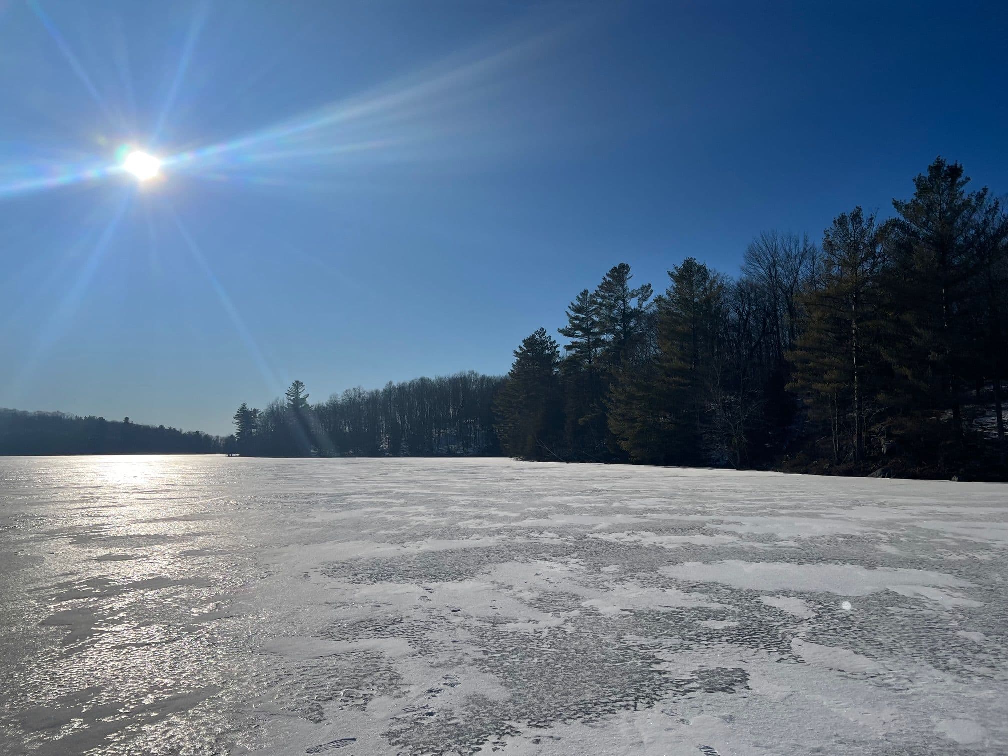 100 Fitzgerald Lane, Frontenac, ON K0H 1T0